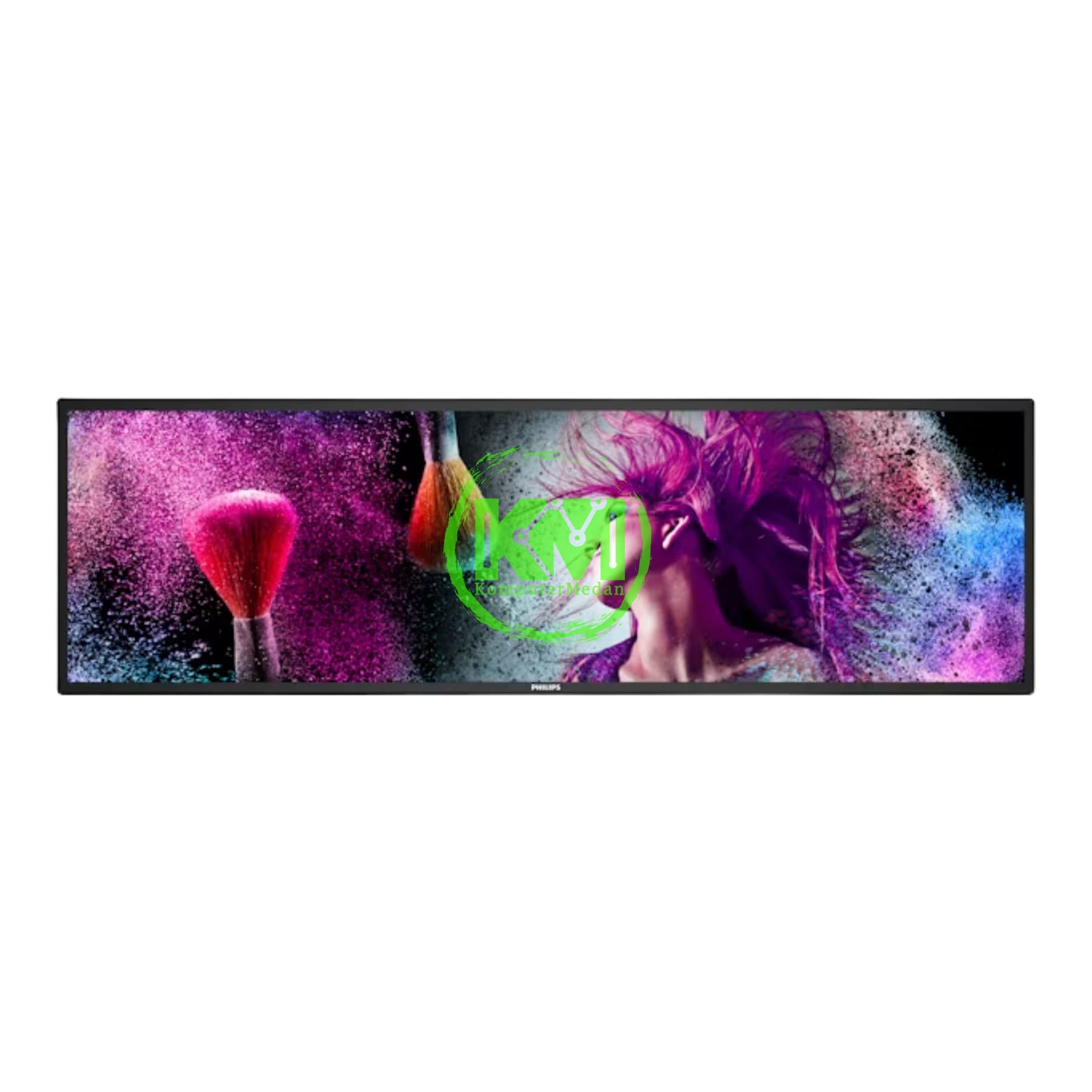 PHILIPS 32BDL3050S SIGNAGE SOLUTIONS S-LINE DISPLAY