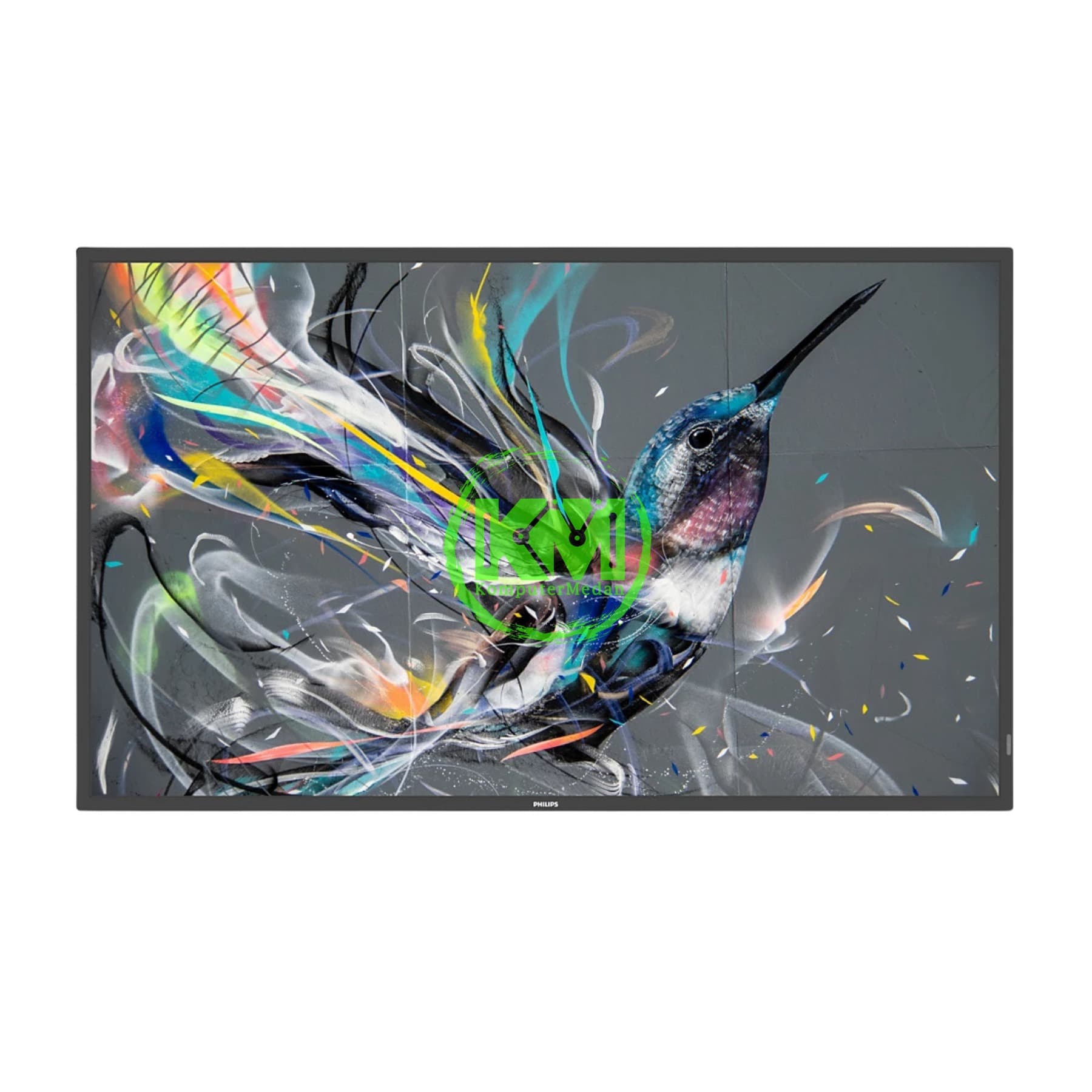 PHILIPS 32BDL3550Q SIGNAGE SOLUTIONS Q-LINE DISPLAY