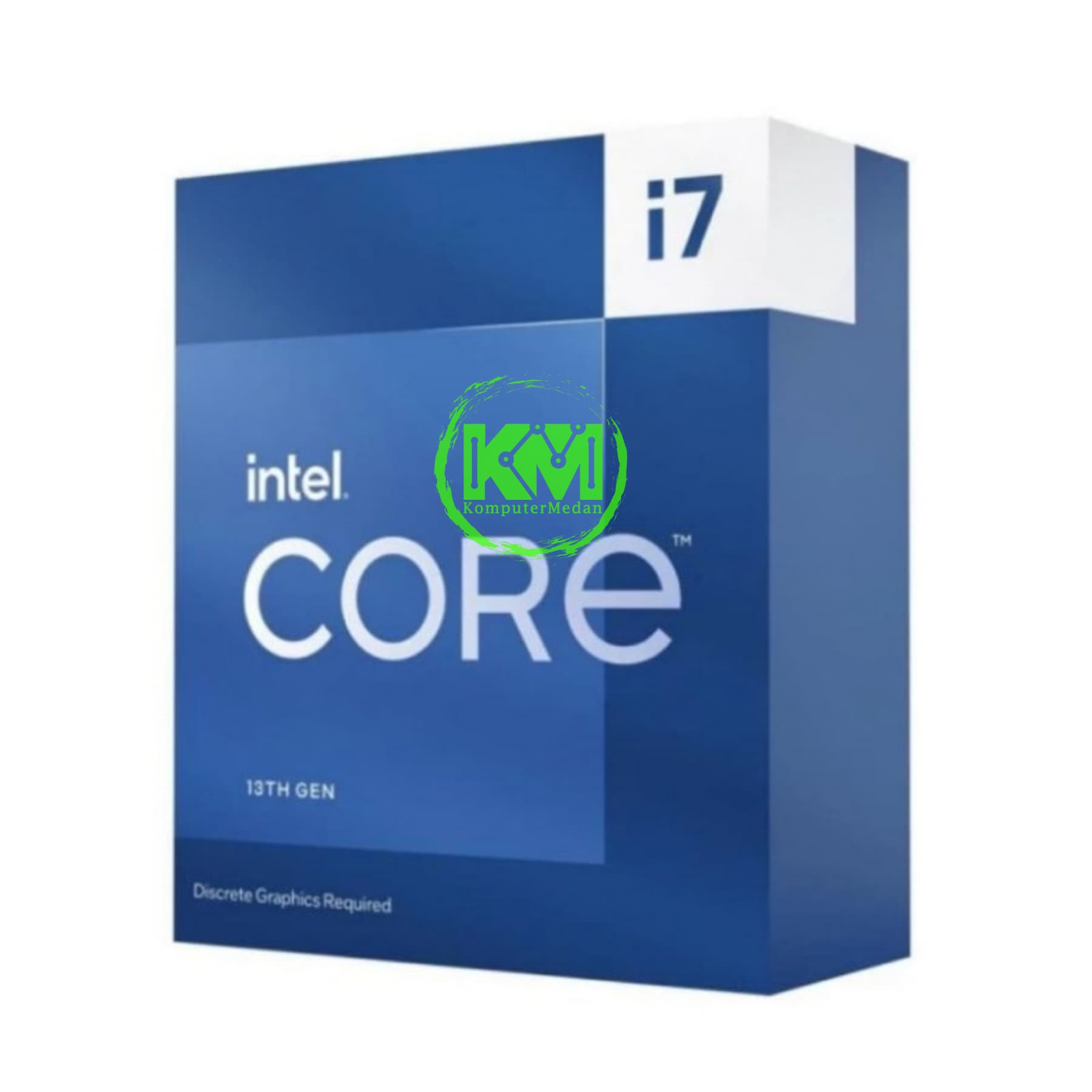 I7 GEN 13