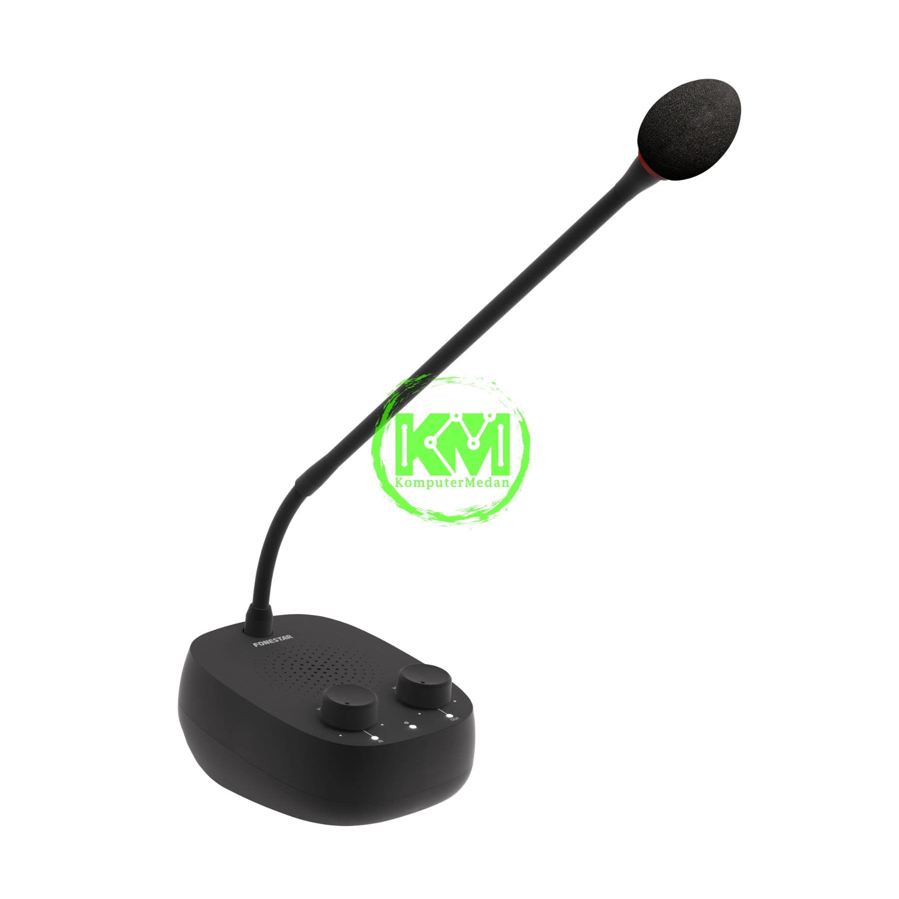 FONESTAR INTERCOMMUNICATION WINDOW INTERFON-V - Image 2
