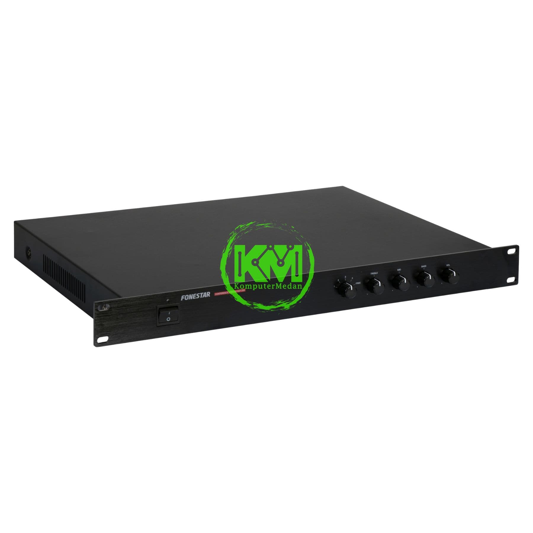 FONESTAR CONFERENCE SYSTEM STANDARD SCF-250 - Image 2