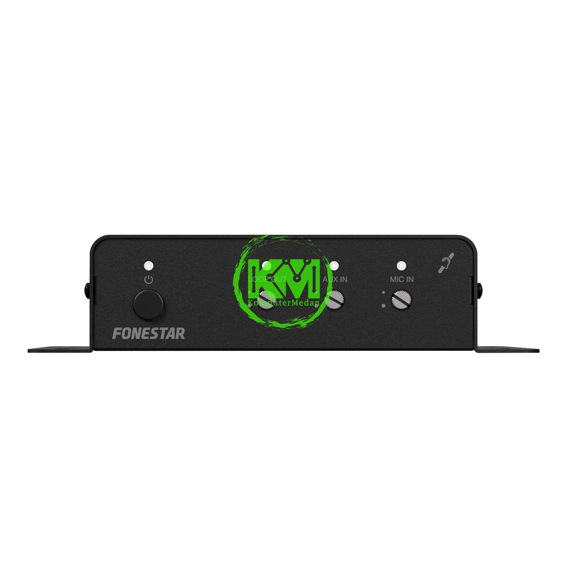 FONESTAR AMPLIFIER MONO AUDIFON-V