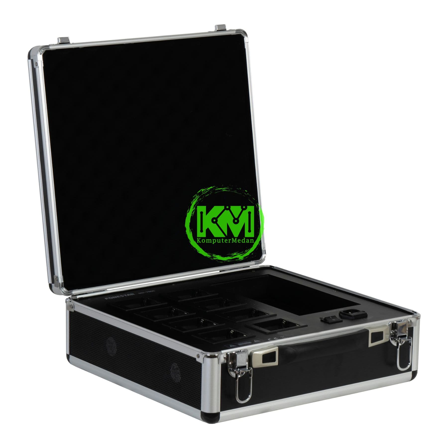 FONESTAR CONFERENCE SYSTEM WIRELESS SCI-790C - Image 3