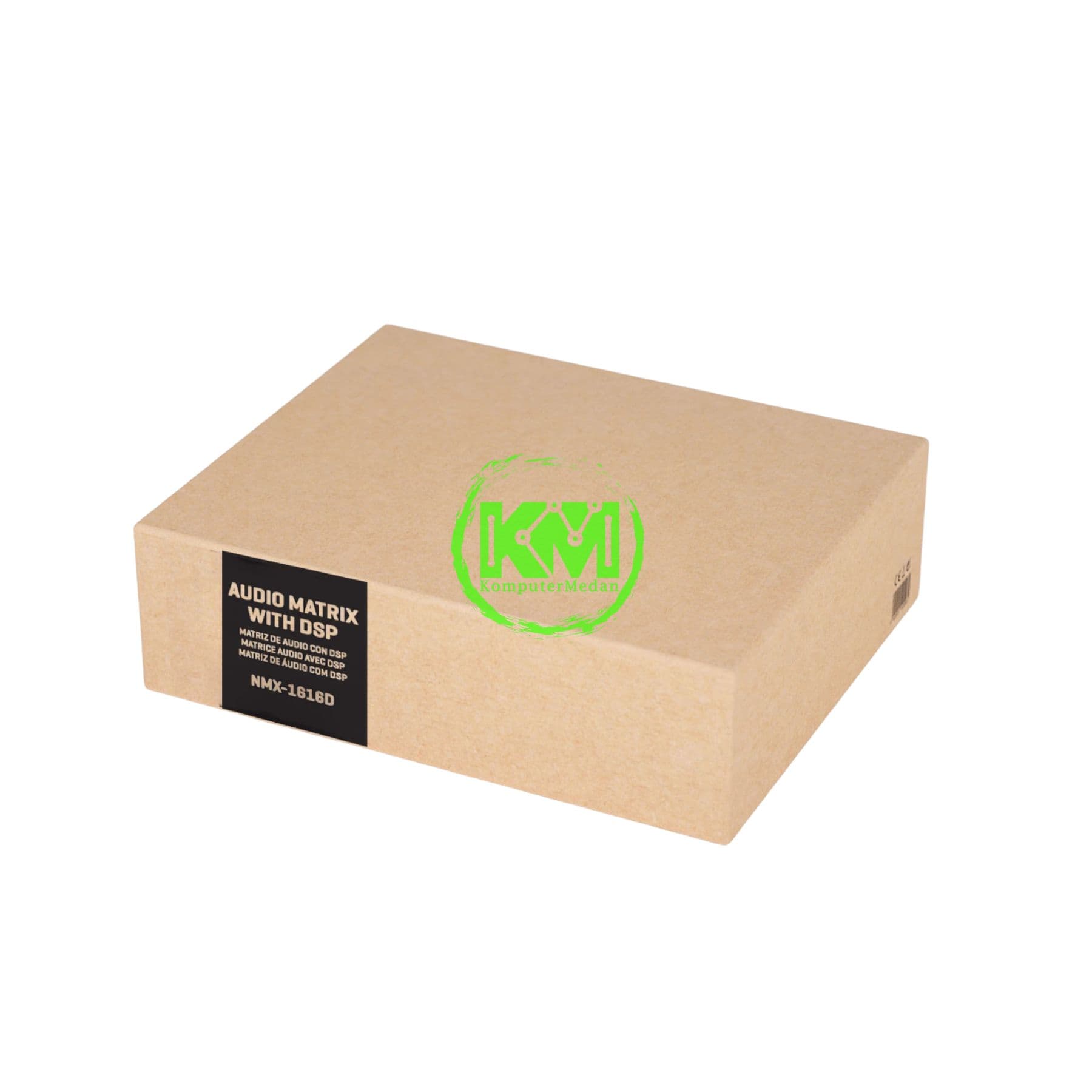 FONESTAR ZONE SYSTEM DIGITAL NMX-1616D - Image 5