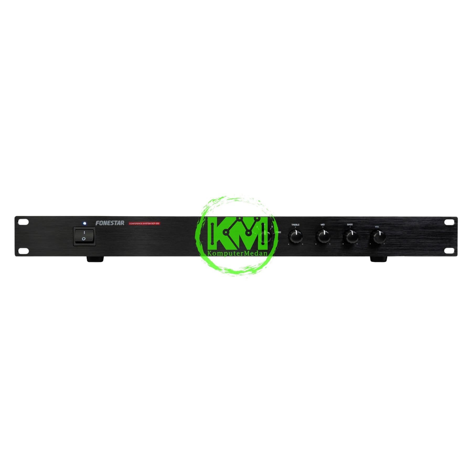 FONESTAR CONFERENCE SYSTEM STANDARD SCF-250