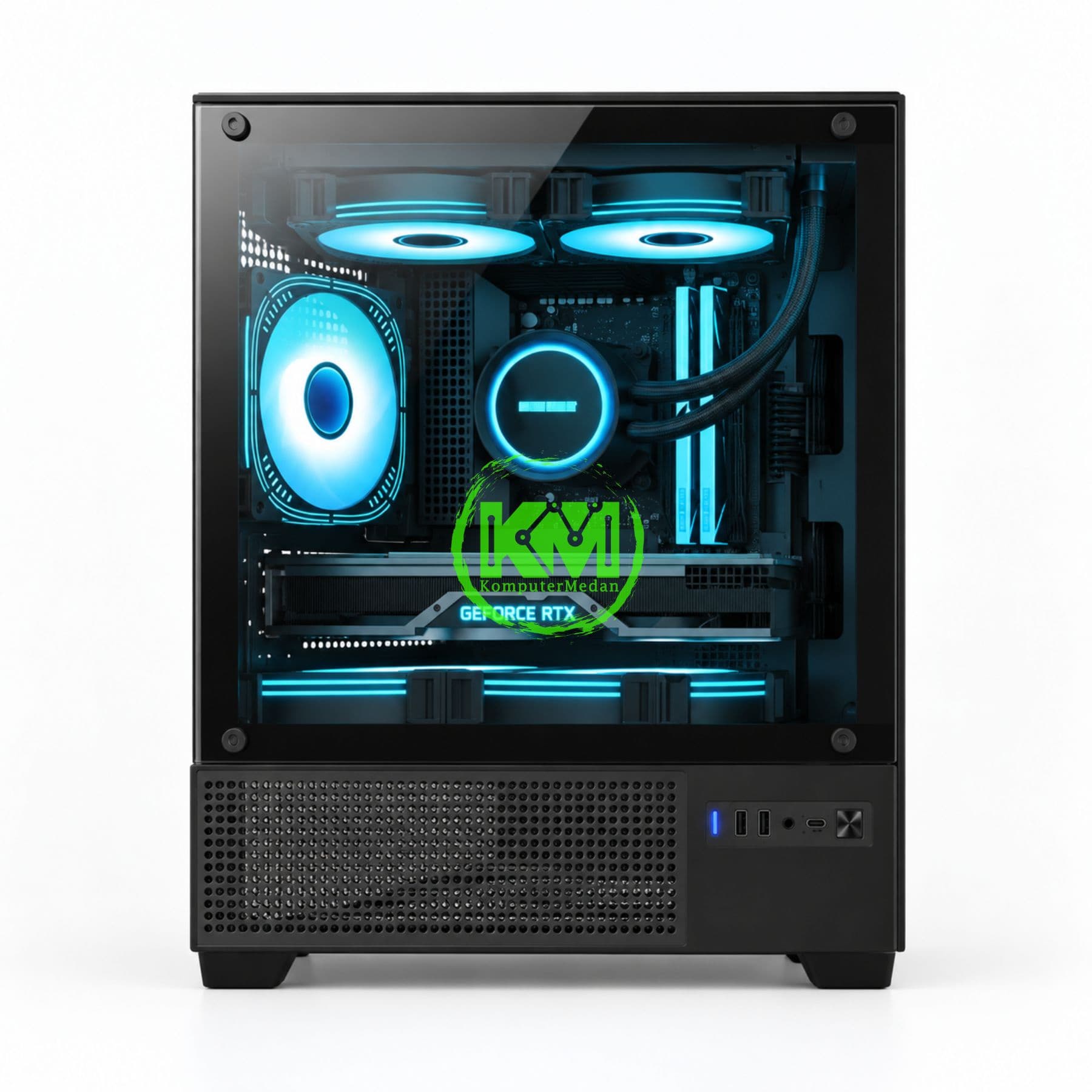 BEZZERA G10 BLACK CASING PC - Image 2