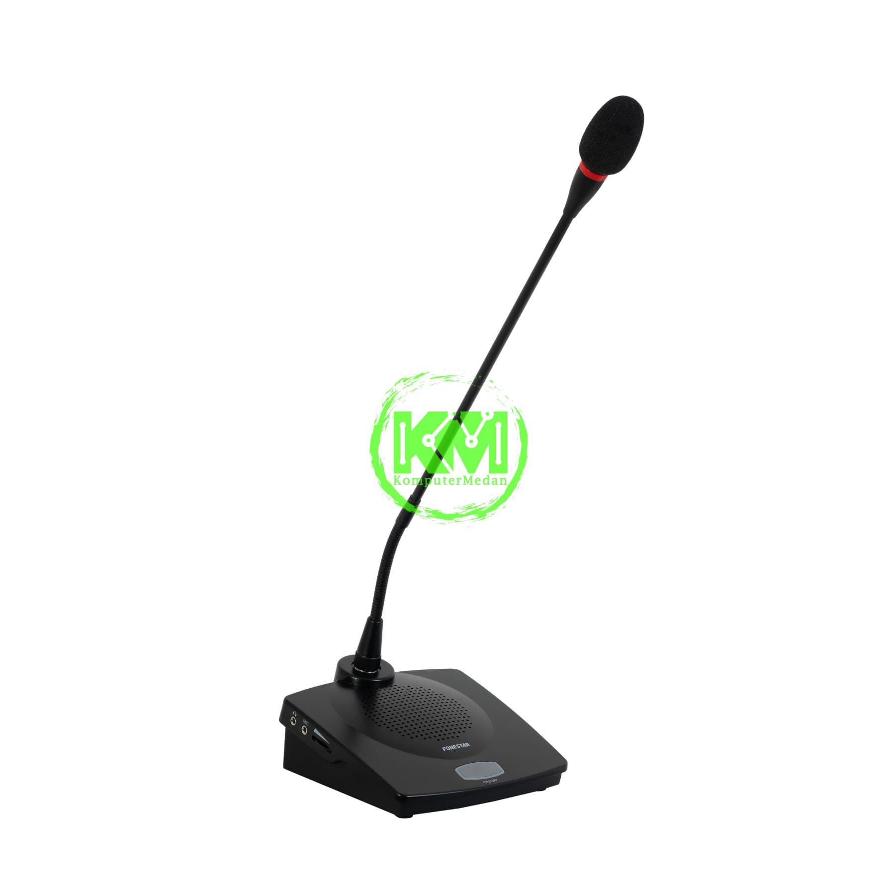 FONESTAR CONFERENCE SYSTEM AMPLIFIED SCF-570D
