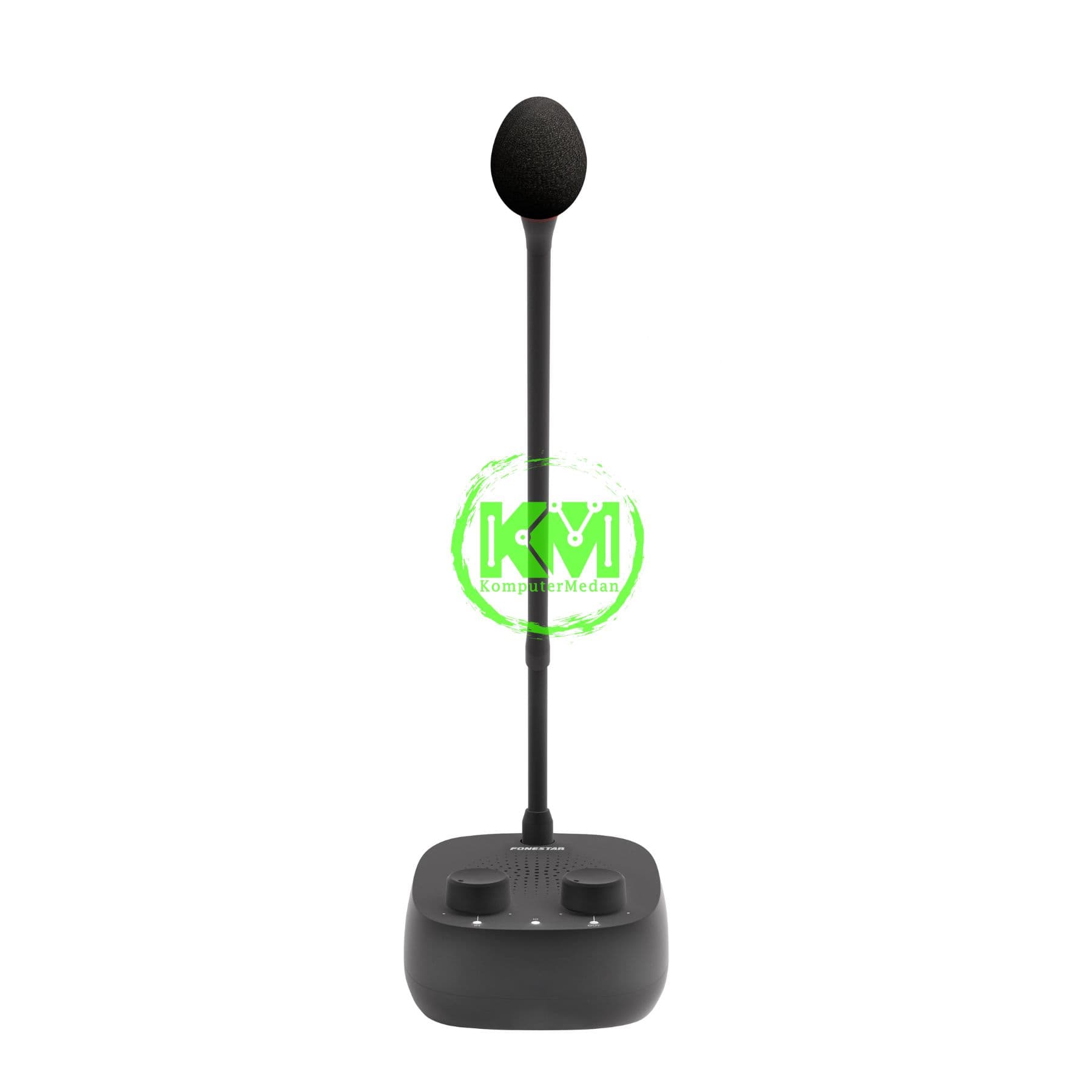 FONESTAR INTERCOMMUNICATION WINDOW INTERFON-V - Image 3
