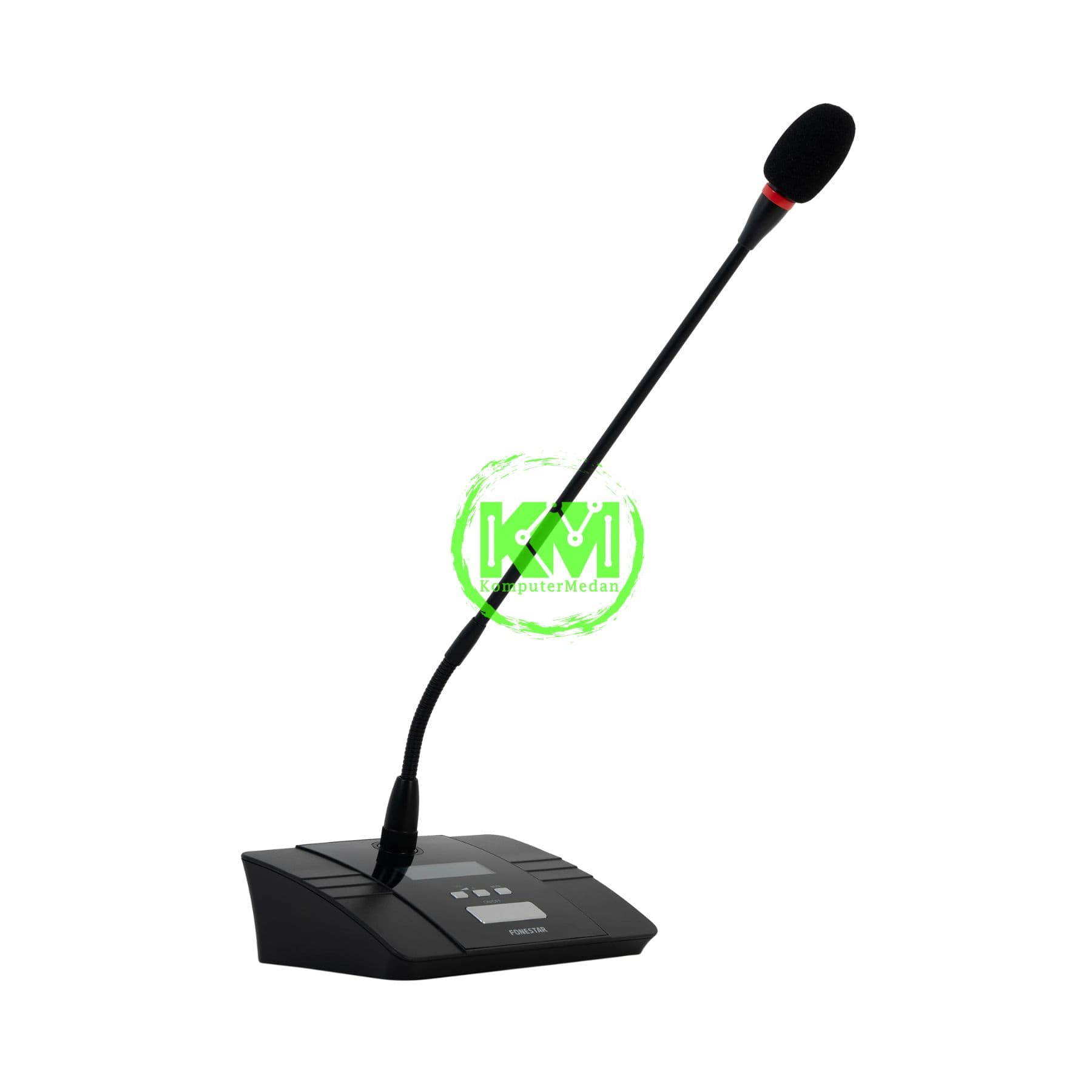 FONESTAR CONFERENCE SYSTEM WIRELESS SCI-770D
