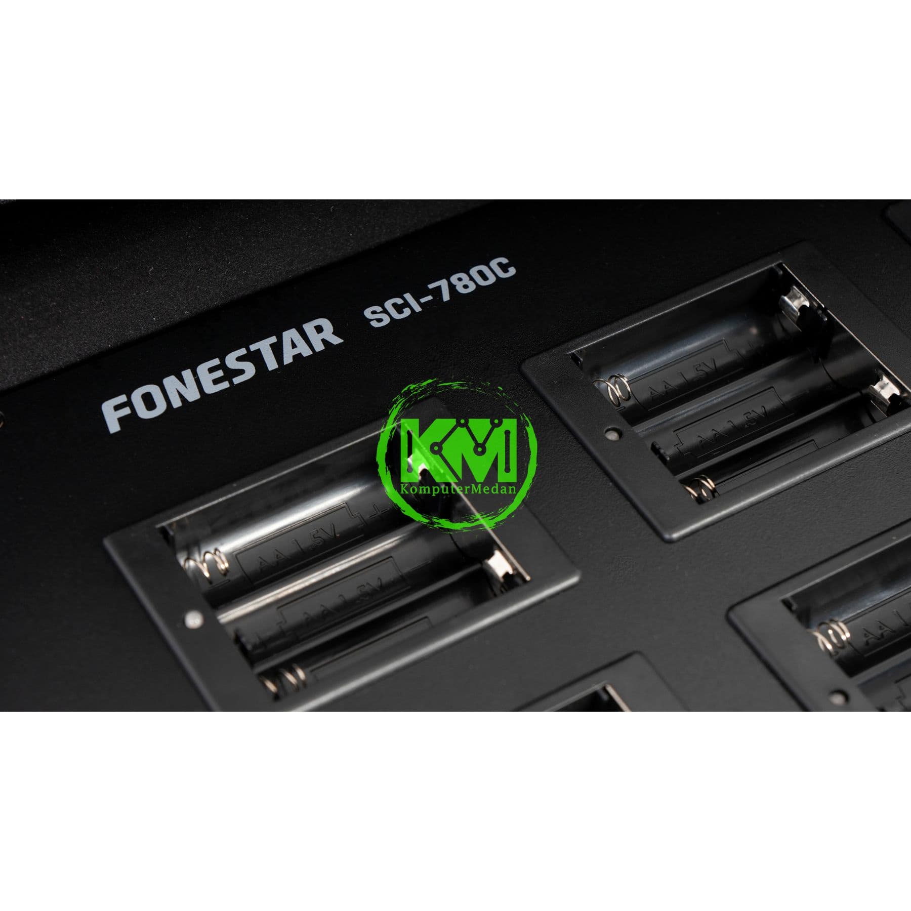 FONESTAR CONFERENCE SYSTEM WIRELESS SCI-780C - Image 6