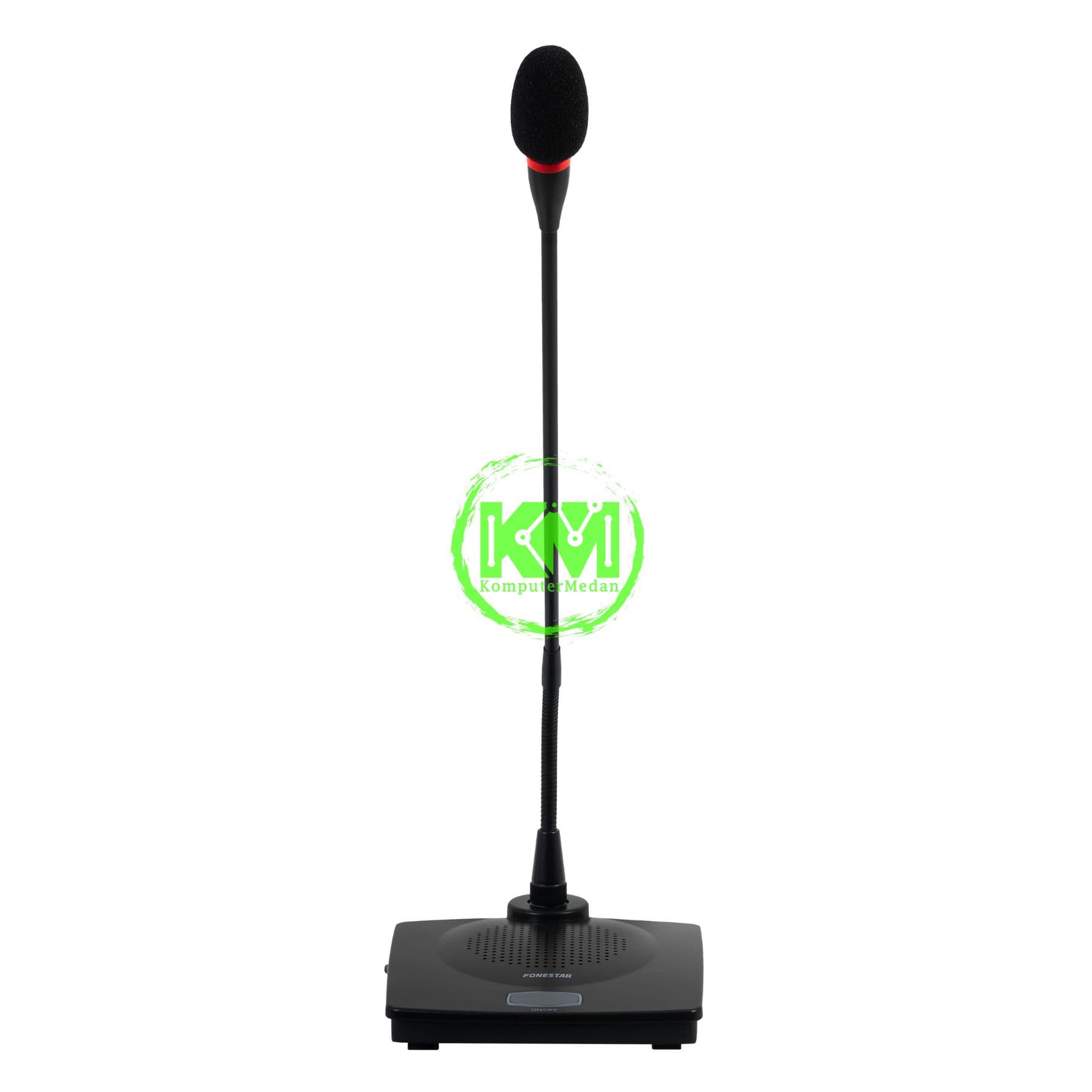 FONESTAR CONFERENCE SYSTEM AMPLIFIED SCF-570D - Image 2