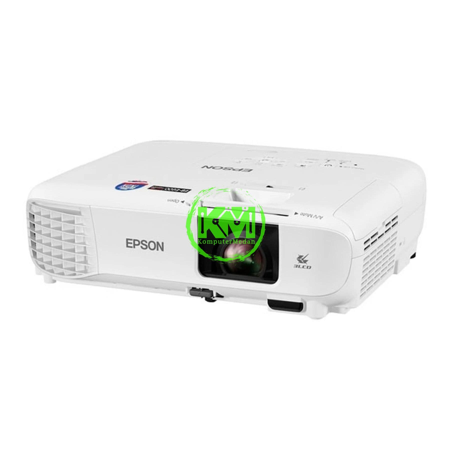 EPSON EB-600 PROJECTOR