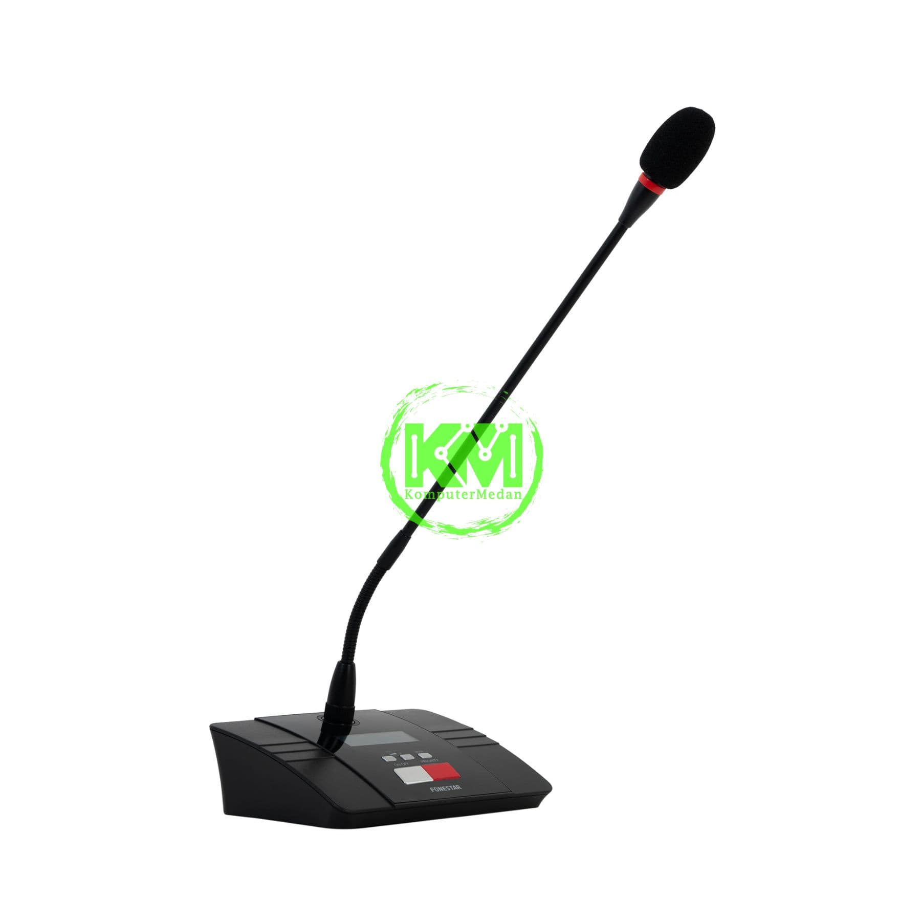 FONESTAR CONFERENCE SYSTEM WIRELESS SCI-760P