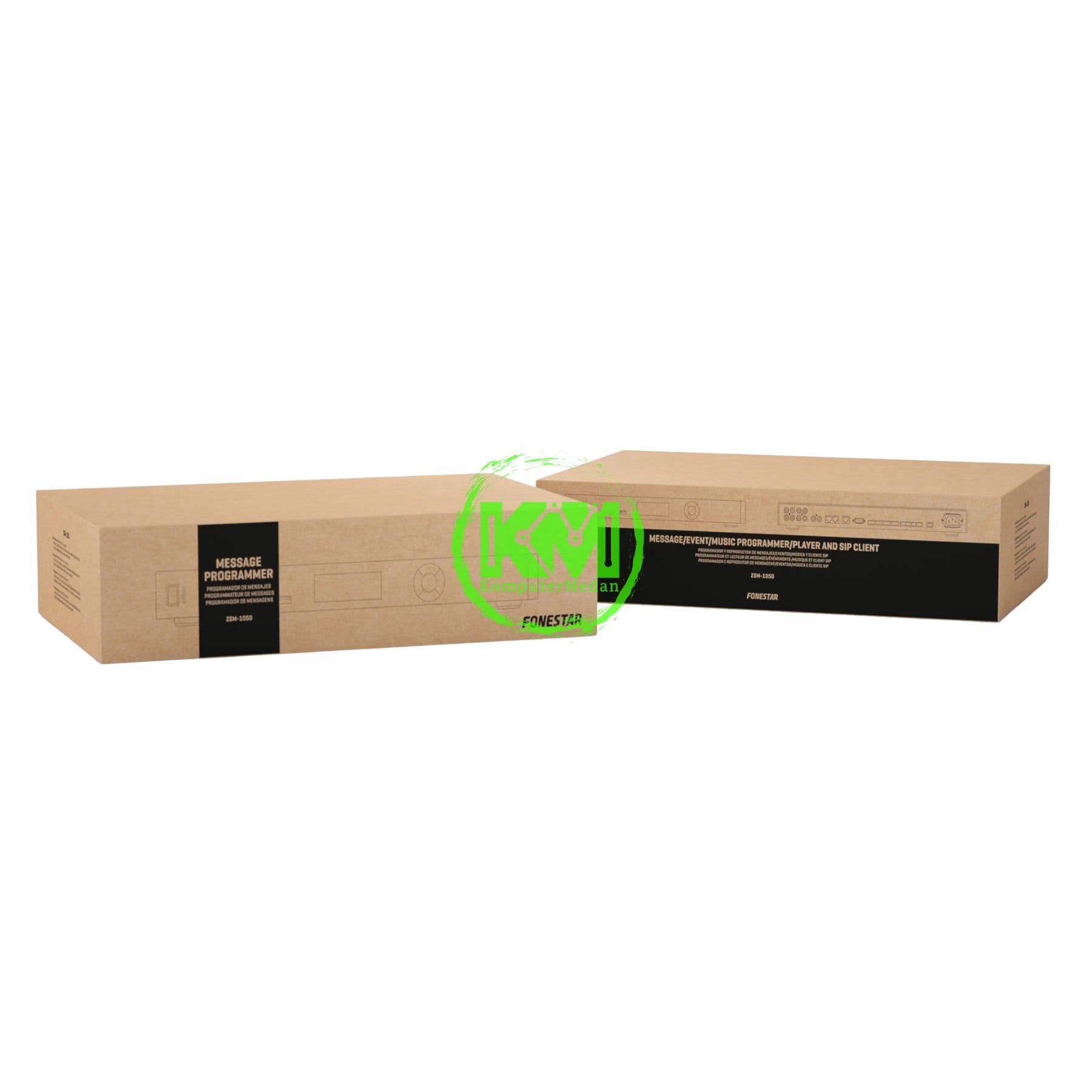 FONESTAR SCHEDULING MESSAGES DIGITAL ZSM-1050 - Image 6