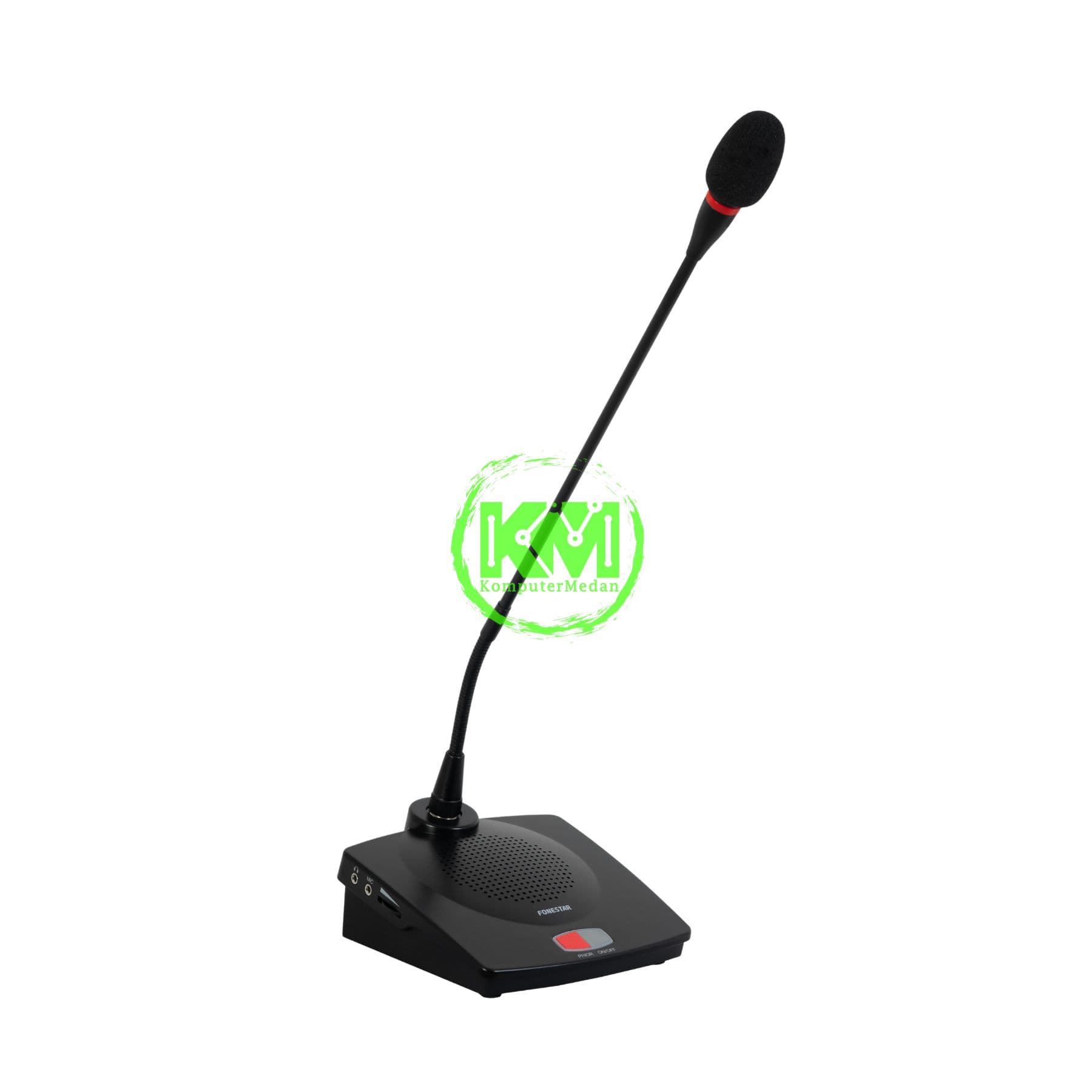 FONESTAR CONFERENCE SYSTEM AMPLIFIED SCF-560F