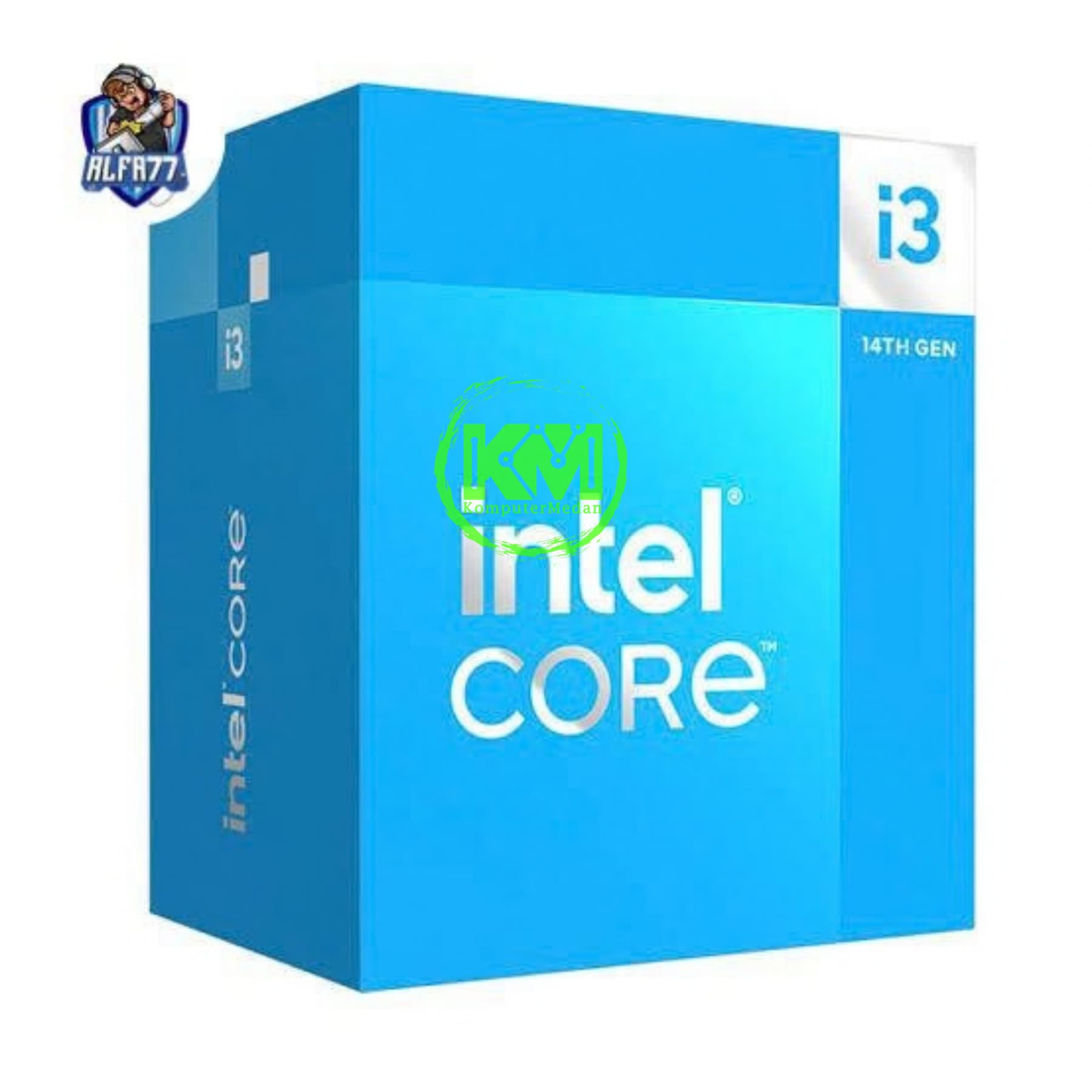 I3 GEN 14
