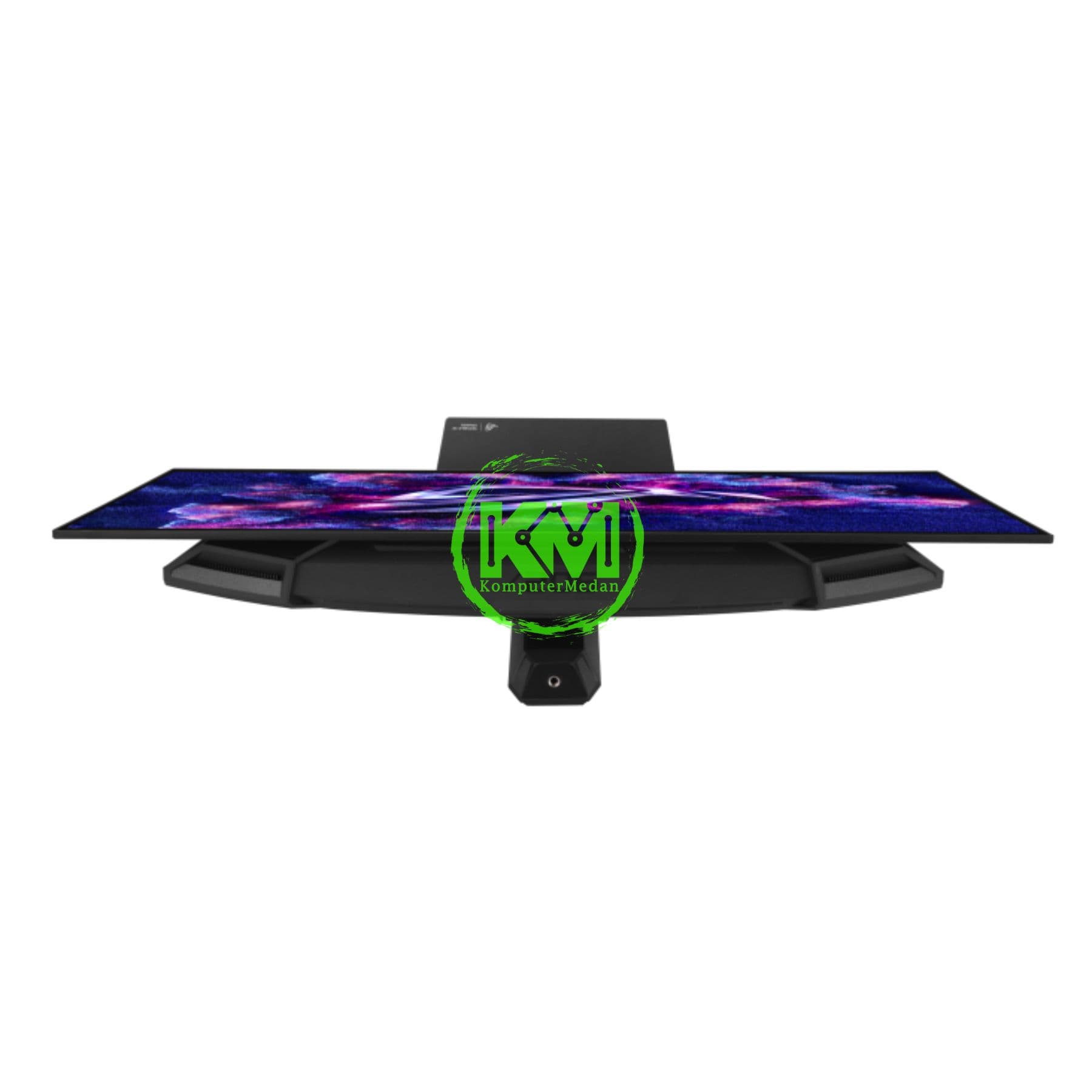 ASUS ROG STRIX XG27AQWMG OLED LED MONITOR - Image 6