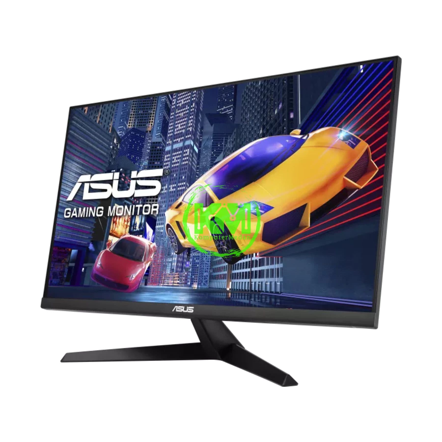 ASUS VY279HG2 LED MONITOR - Image 2