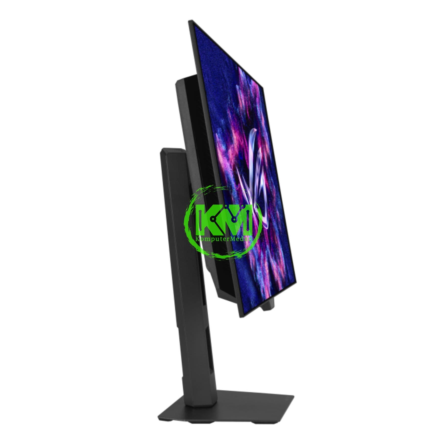 ASUS ROG STRIX XG27AQWMG OLED LED MONITOR - Image 4
