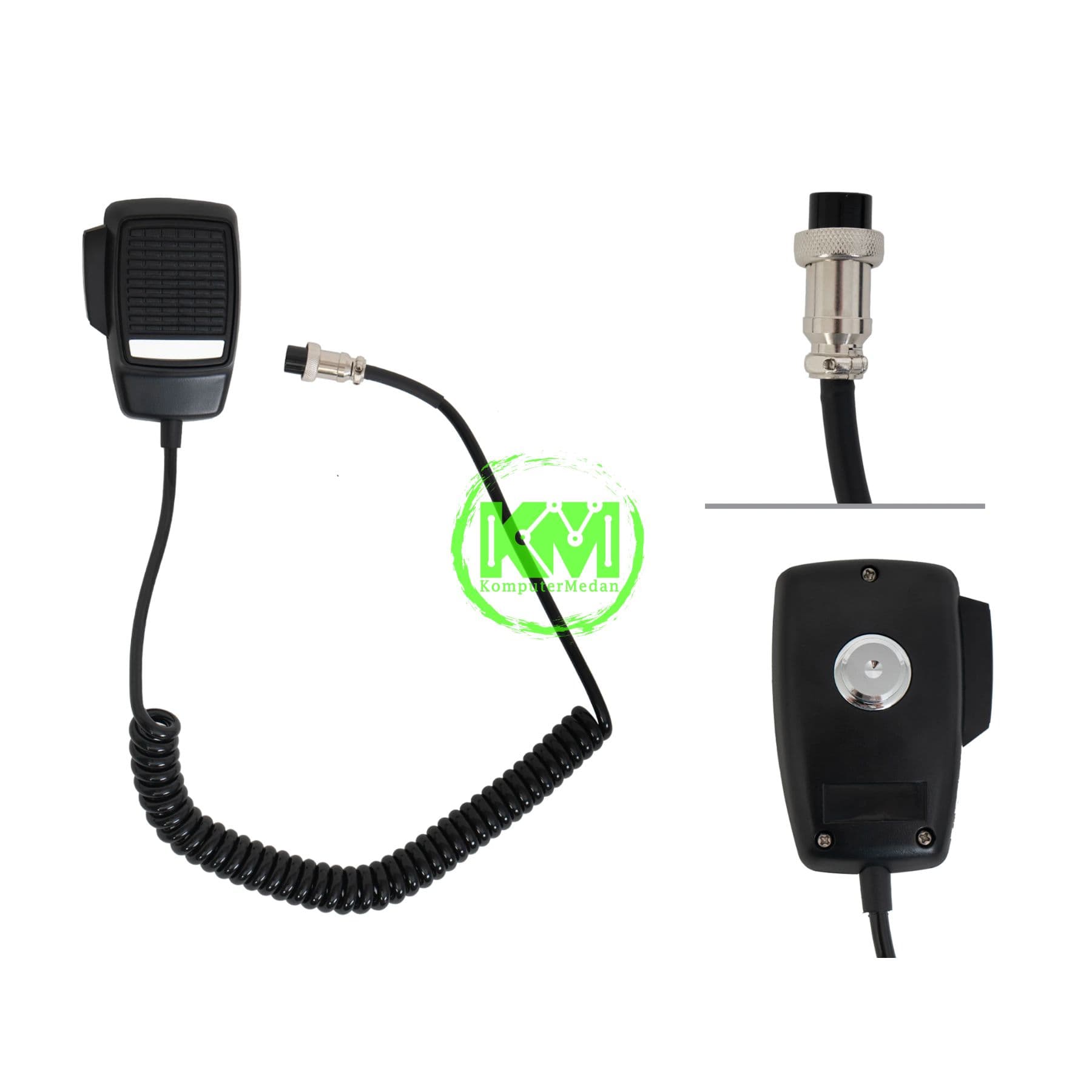 FONESTAR VOICE ALARM E54 COMPACT SEVEN-FMIC - Image 4