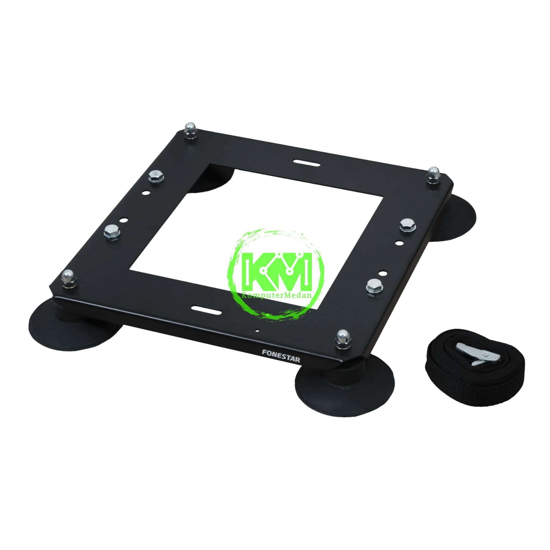 FONESTAR PORTABLE SYSTEM VEHICLES SAV-4