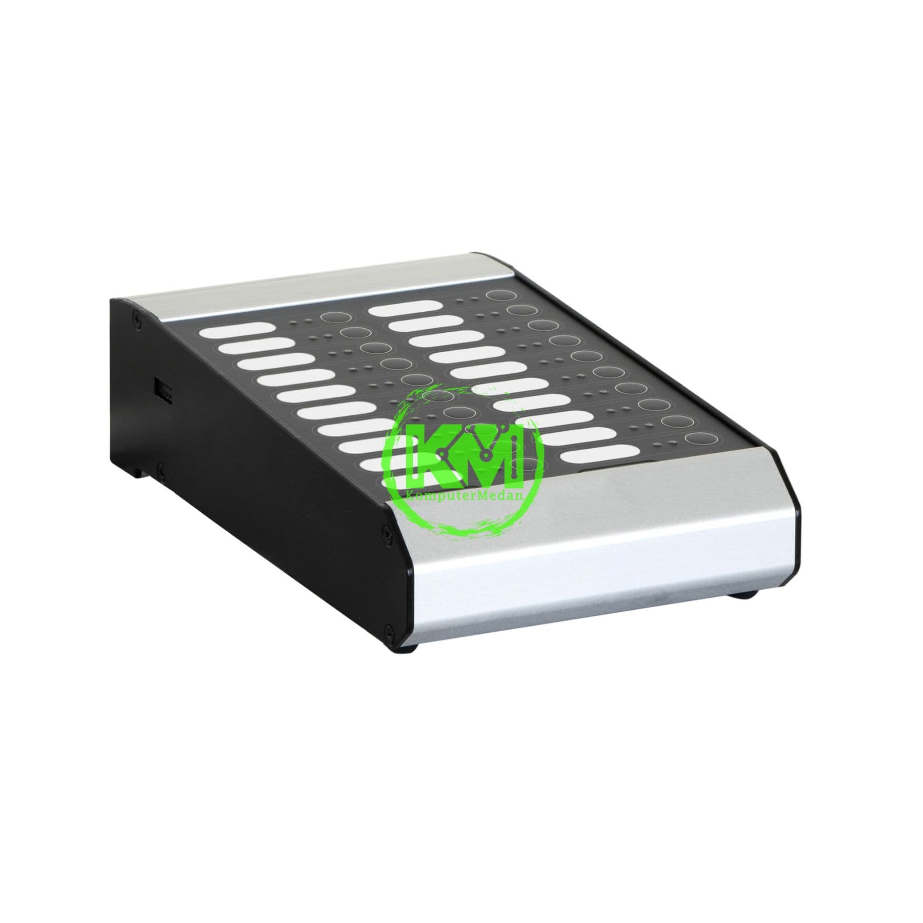 FONESTAR VOICE ALARM EN54 COMPACT SEVEN-MICEXT