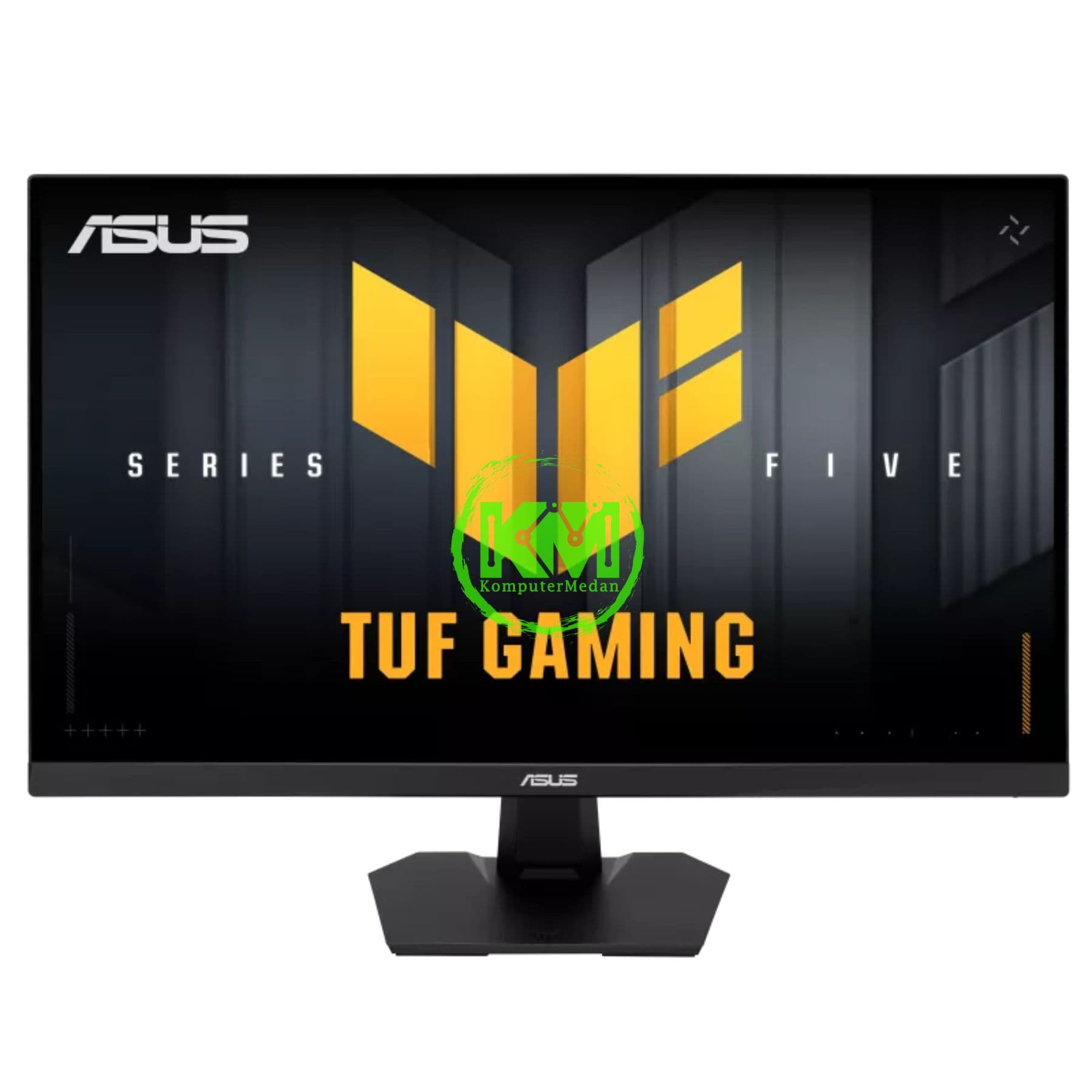 ASUS TUF VG27AQM5F LED MONITOR - Image 1