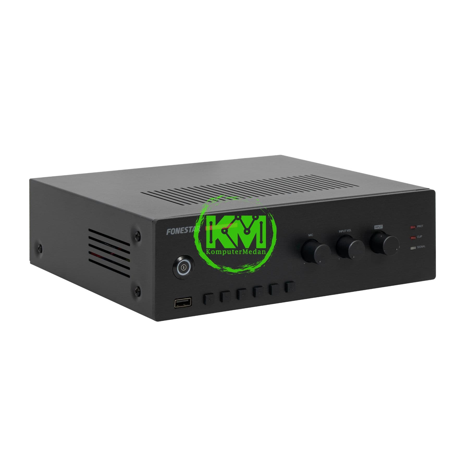 FONESTAR PORTABLE SYSTEM VEHICLES PEM-15 - Image 2