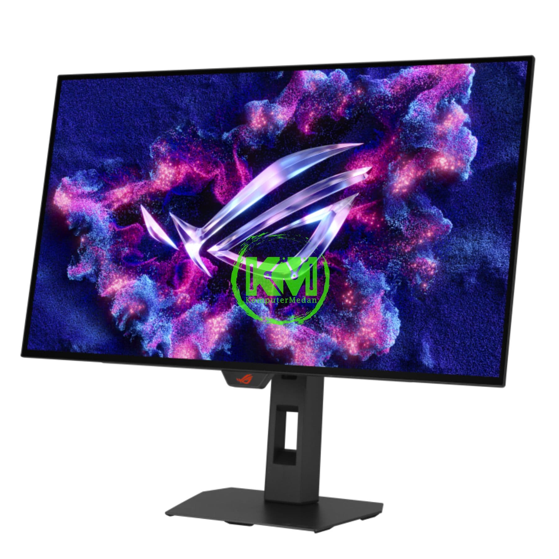 ASUS ROG STRIX XG27AQWMG OLED LED MONITOR - Image 2