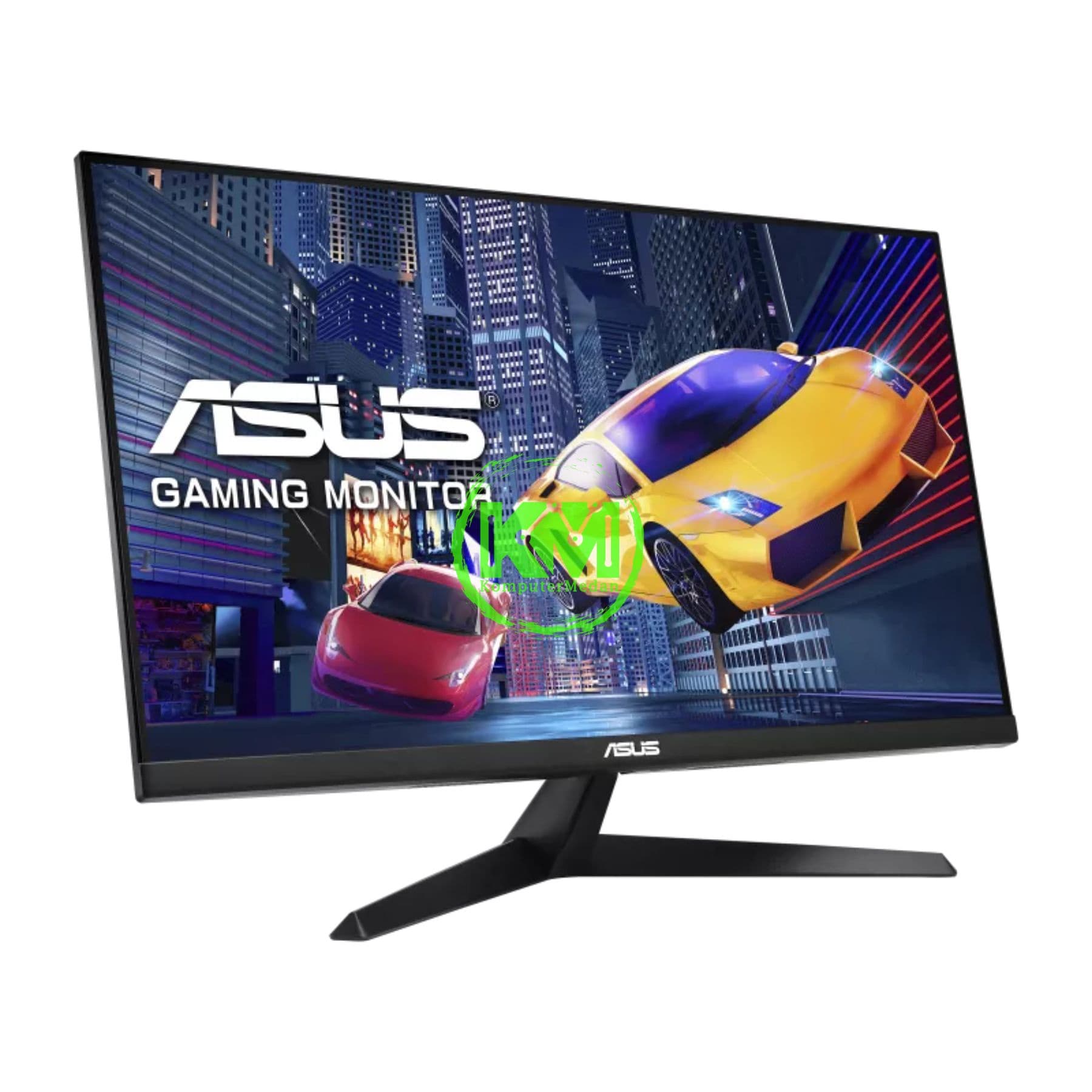 ASUS VY249HG2 LED MONITOR - Image 3