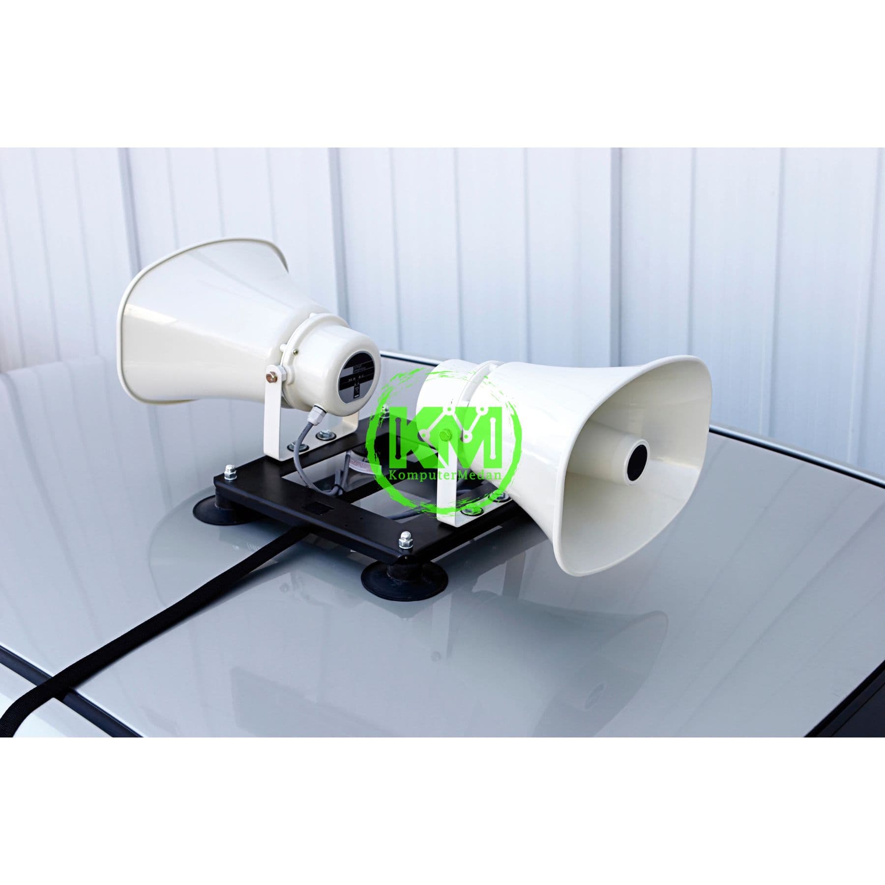 FONESTAR PORTABLE SYSTEM VEHICLES SAV-4 - Image 3