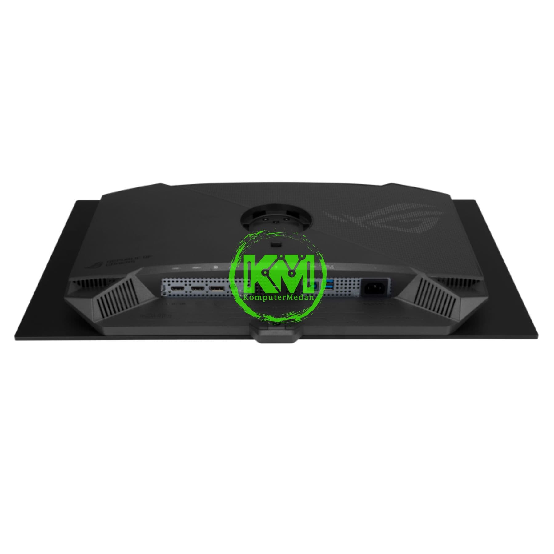 ASUS ROG STRIX XG27AQWMG OLED LED MONITOR - Image 7