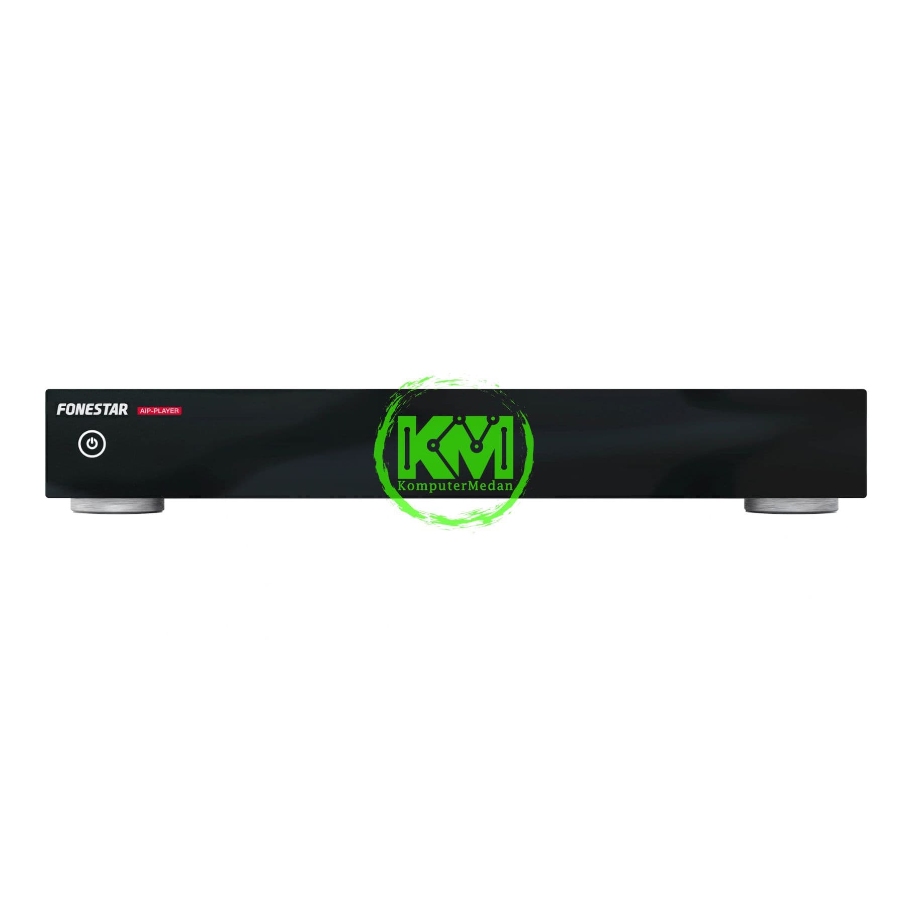 FONESTAR VOICE OVER IP PLAYER AND GENERATORS AIP-PLAYER