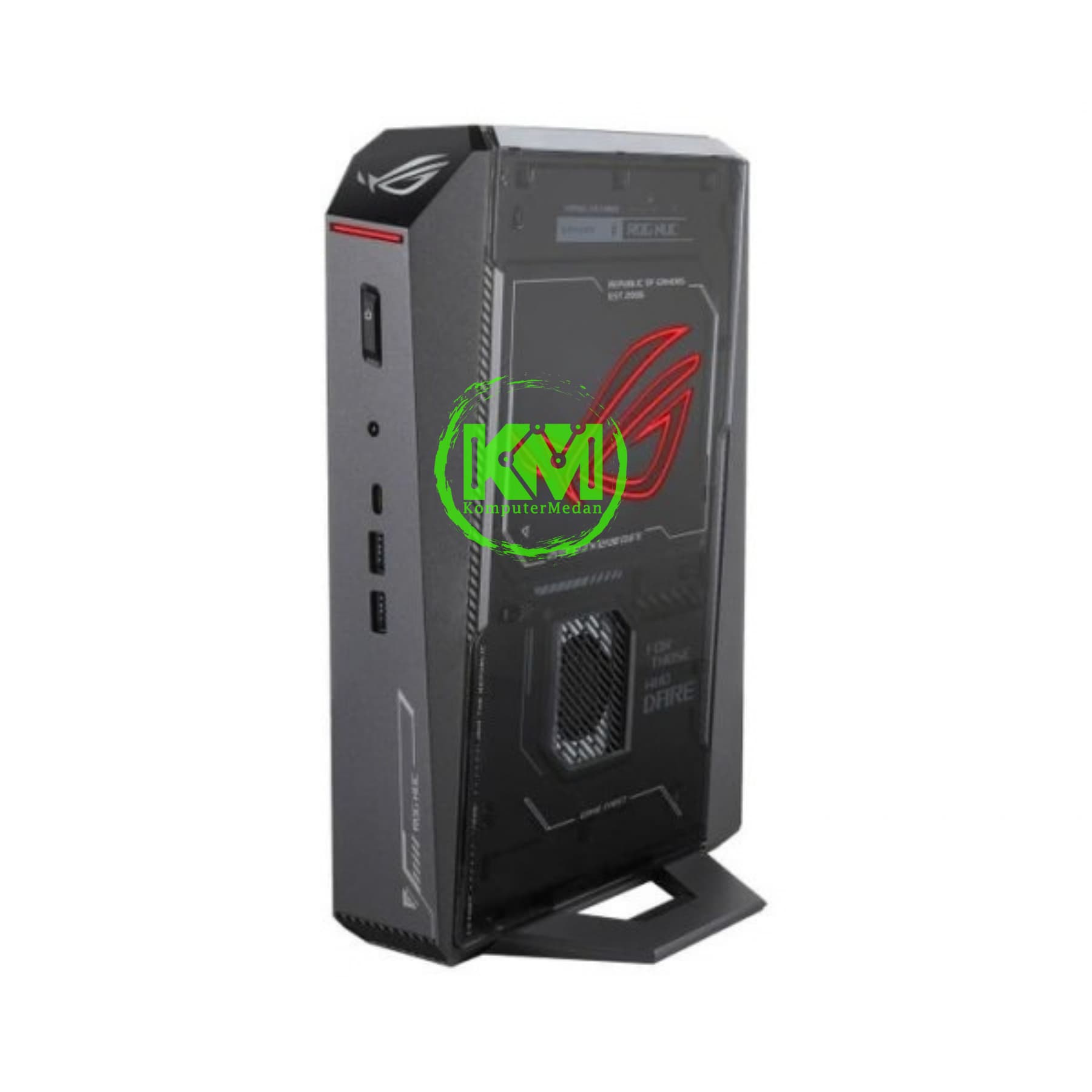U9 GEN 15 - Image 1