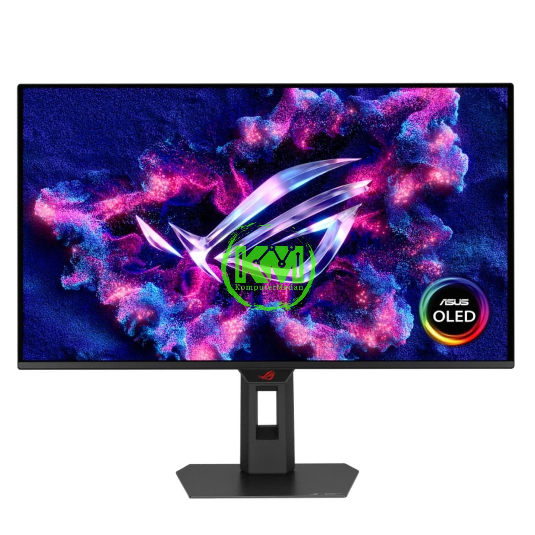 ASUS ROG STRIX XG27AQDPG OLED LED MONITOR