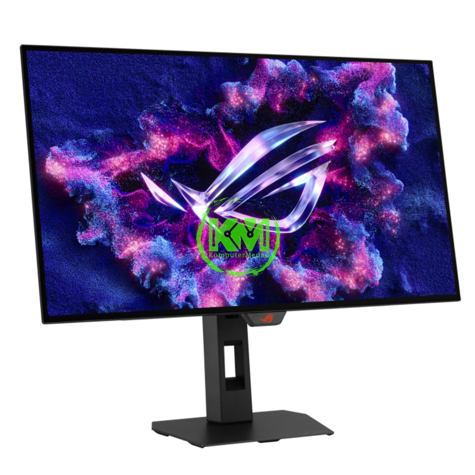 ASUS ROG STRIX XG27AQWMG OLED LED MONITOR - Image 3
