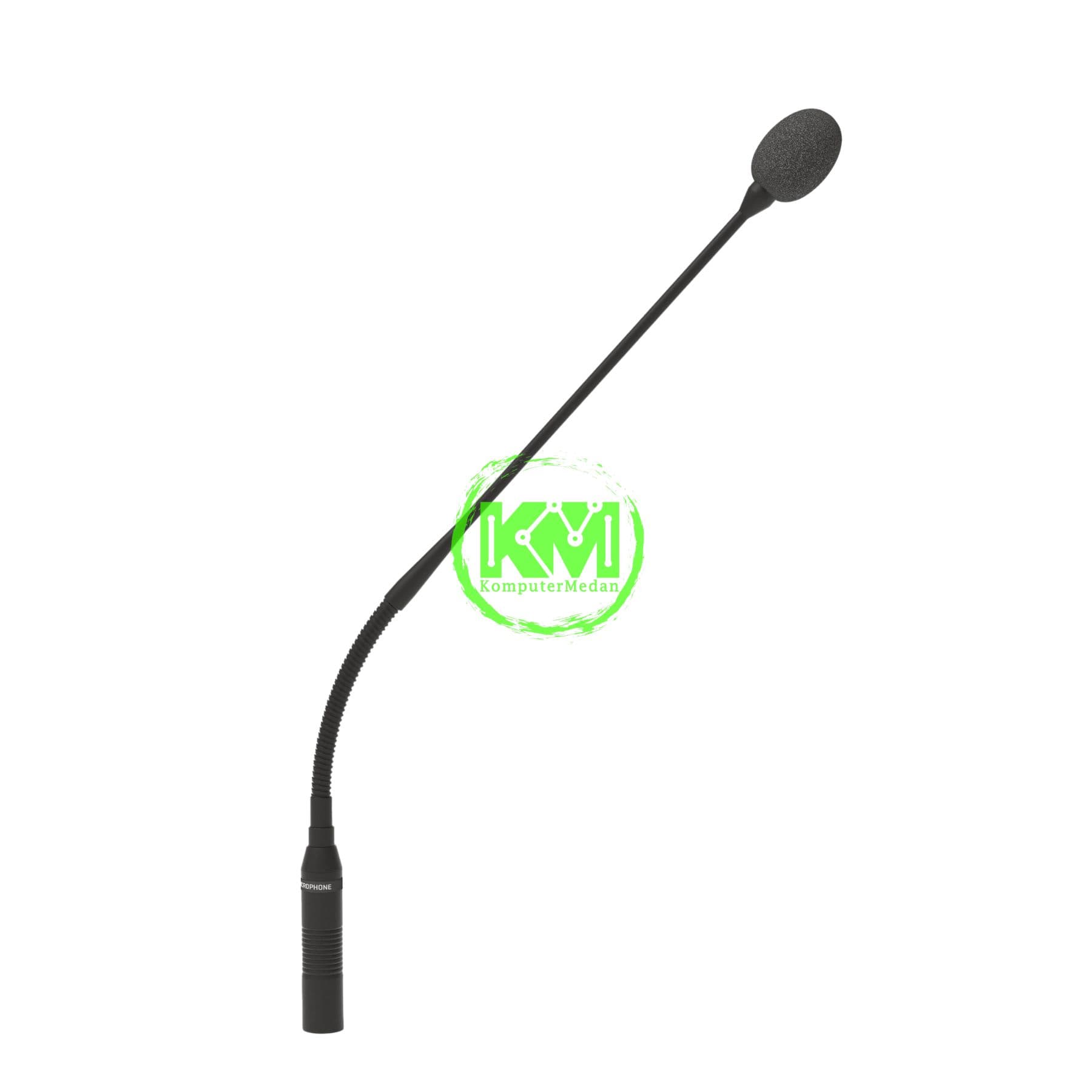 FONESTAR VOICE OVER IP MICROPHONES FCM-734-B - Image 1
