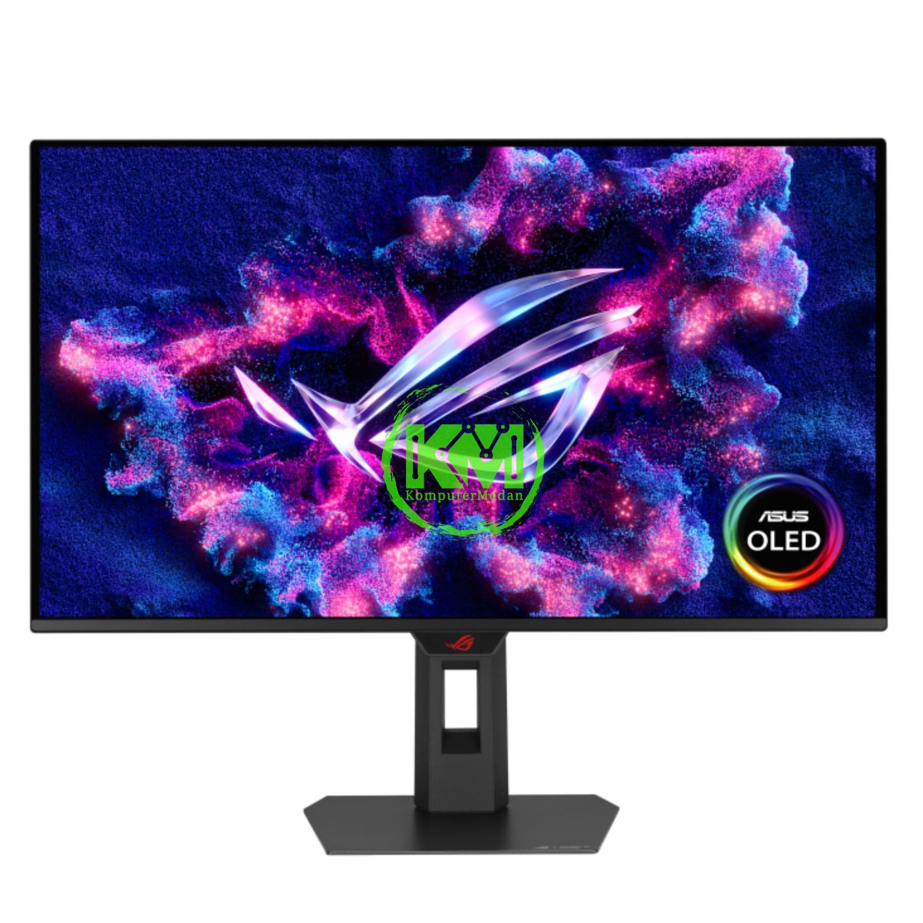 ASUS ROG STRIX XG27ACDMS OLED LED MONITOR