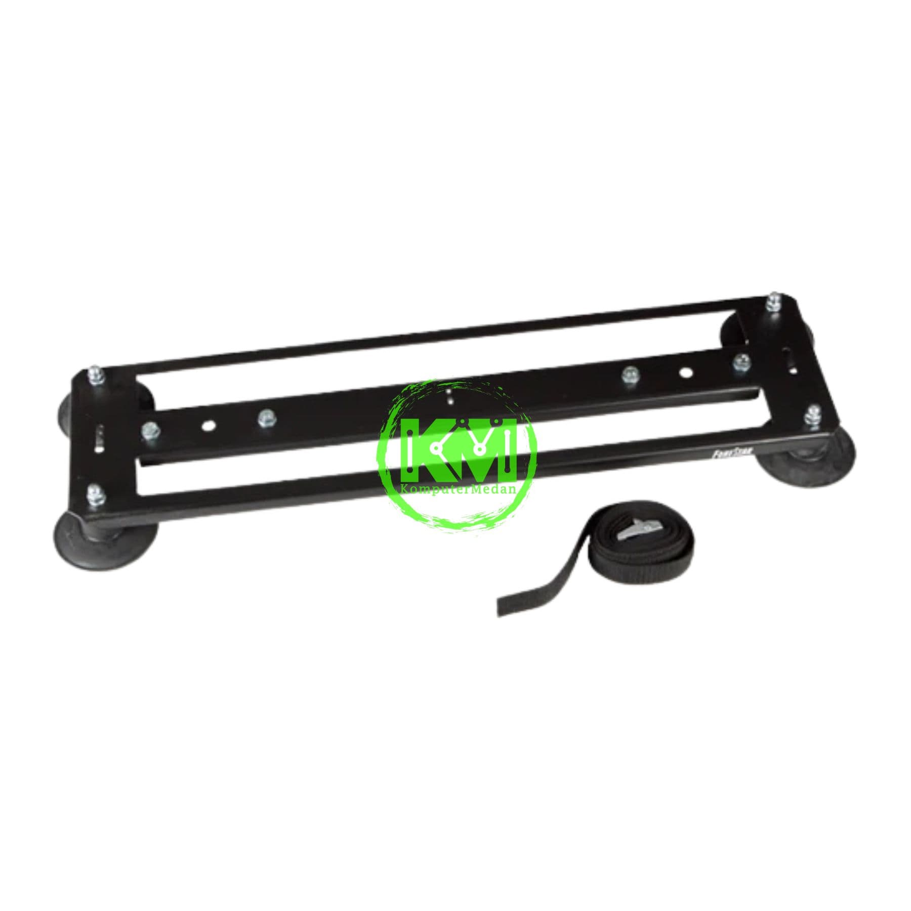 FONESTAR PORTABLE SYSTEM VEHICLES SAV-6