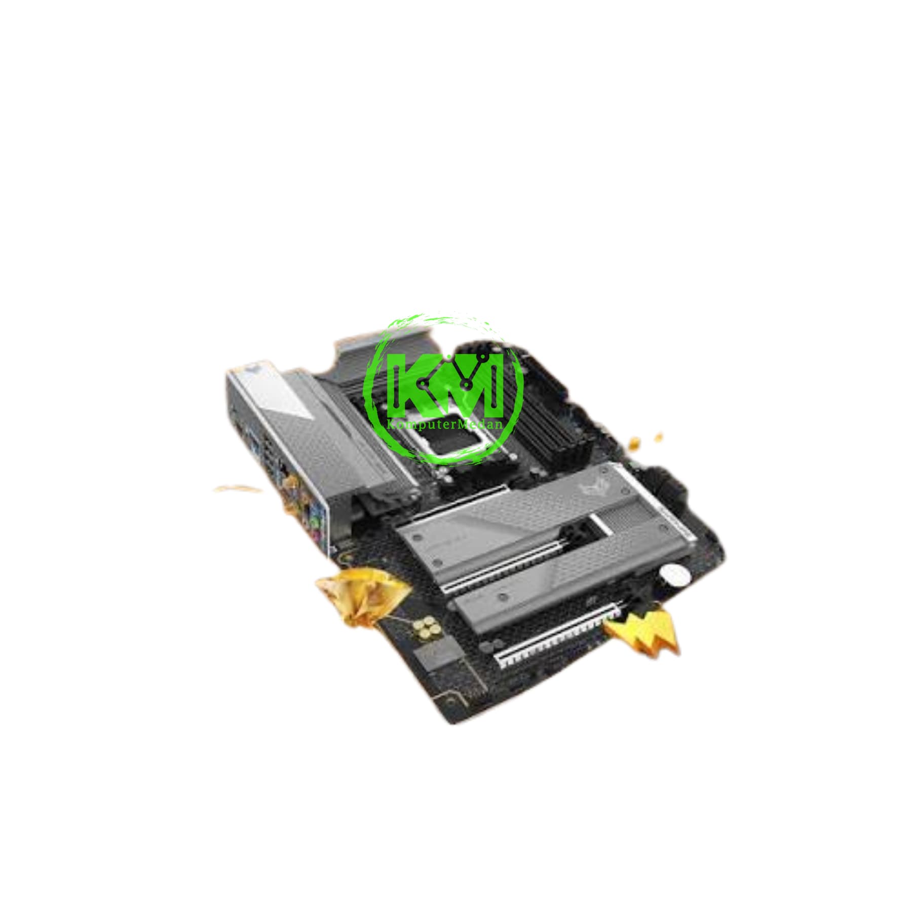 SAPPHIRE NITRO+ B850A WIFI7