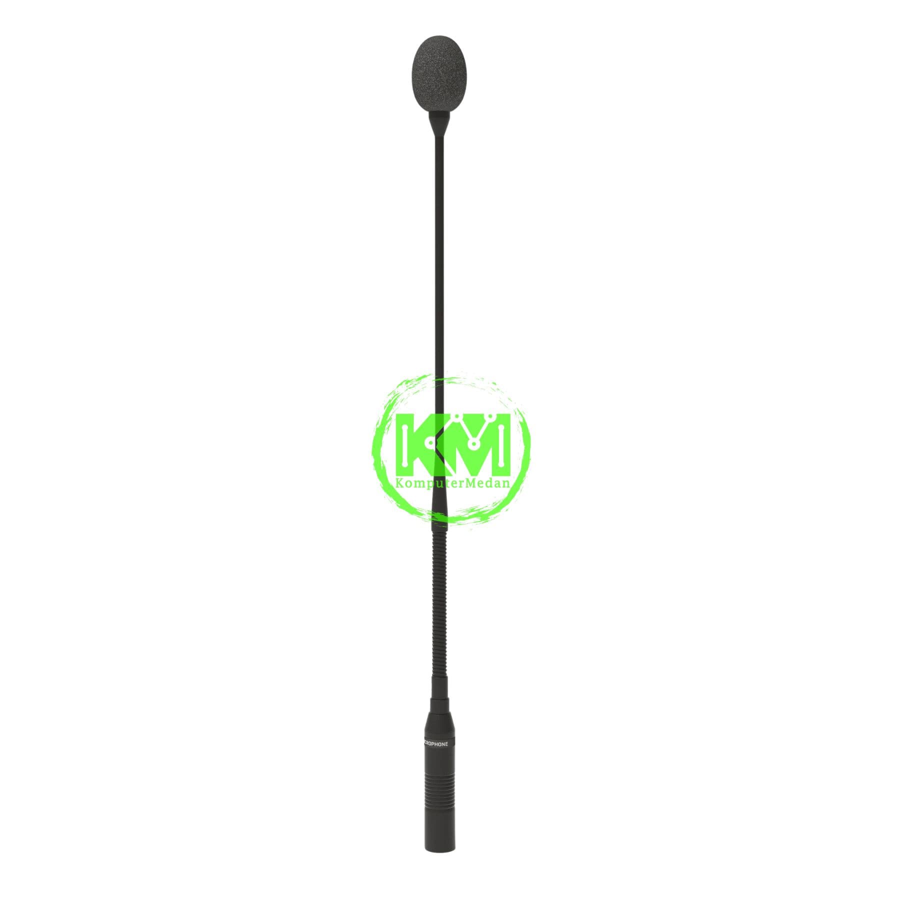 FONESTAR VOICE OVER IP MICROPHONES FCM-734-B - Image 2