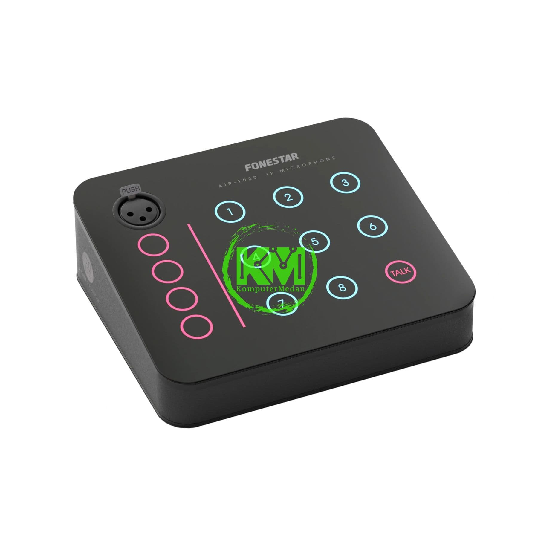 FONESTAR VOICE OVER IP MICROPHONES AIP-1020