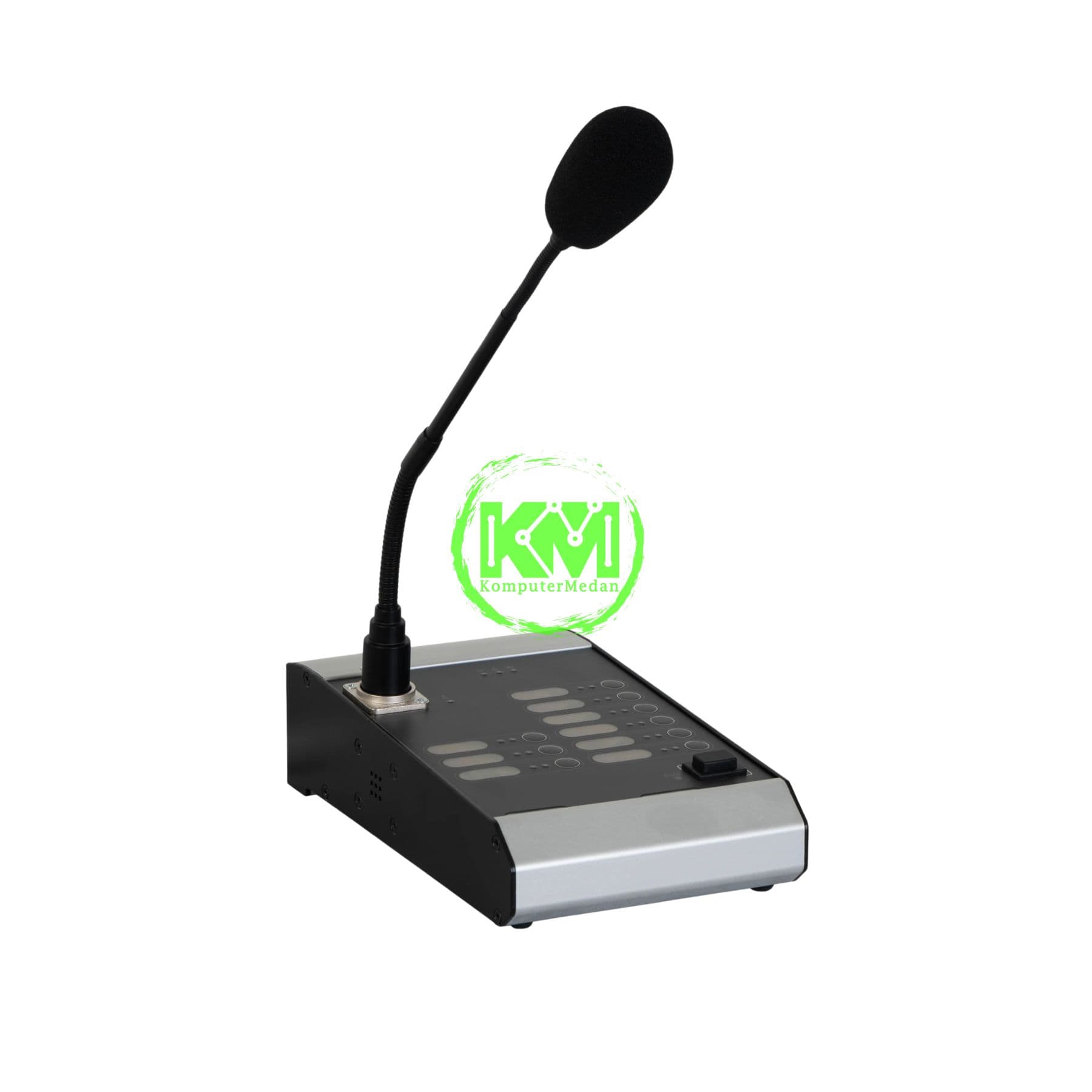 FONESTAR VOICE ALARM EN54 COMPACT SEVEN-MIC