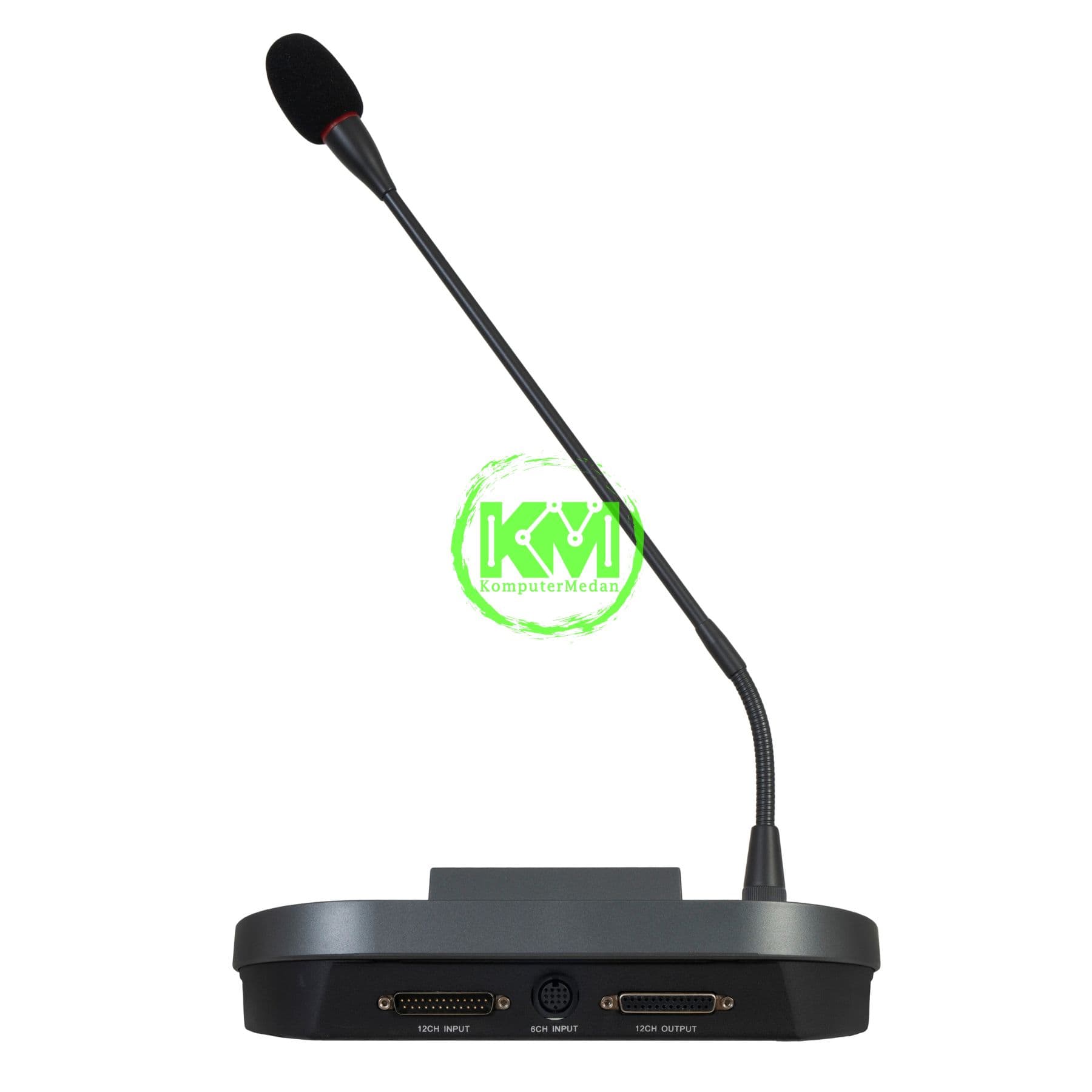 FONESTAR TRANSLATION SYSTEM SIMULTANEOUS SCT-61M - Image 3