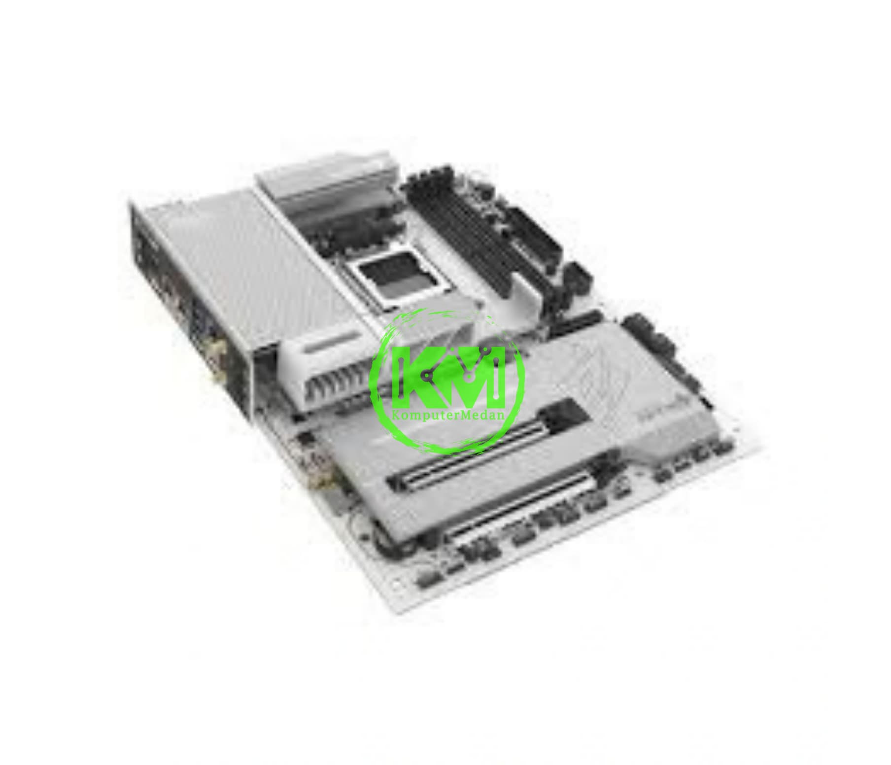 SAPPHIRE NITRO+ X870EA PHANTOMLINK POLAR EDITION