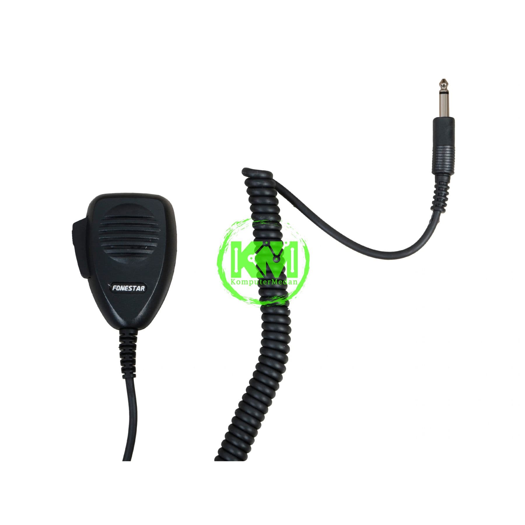 FONESTAR PORTABLE SYSTEM VEHICLES PEM-15 - Image 3