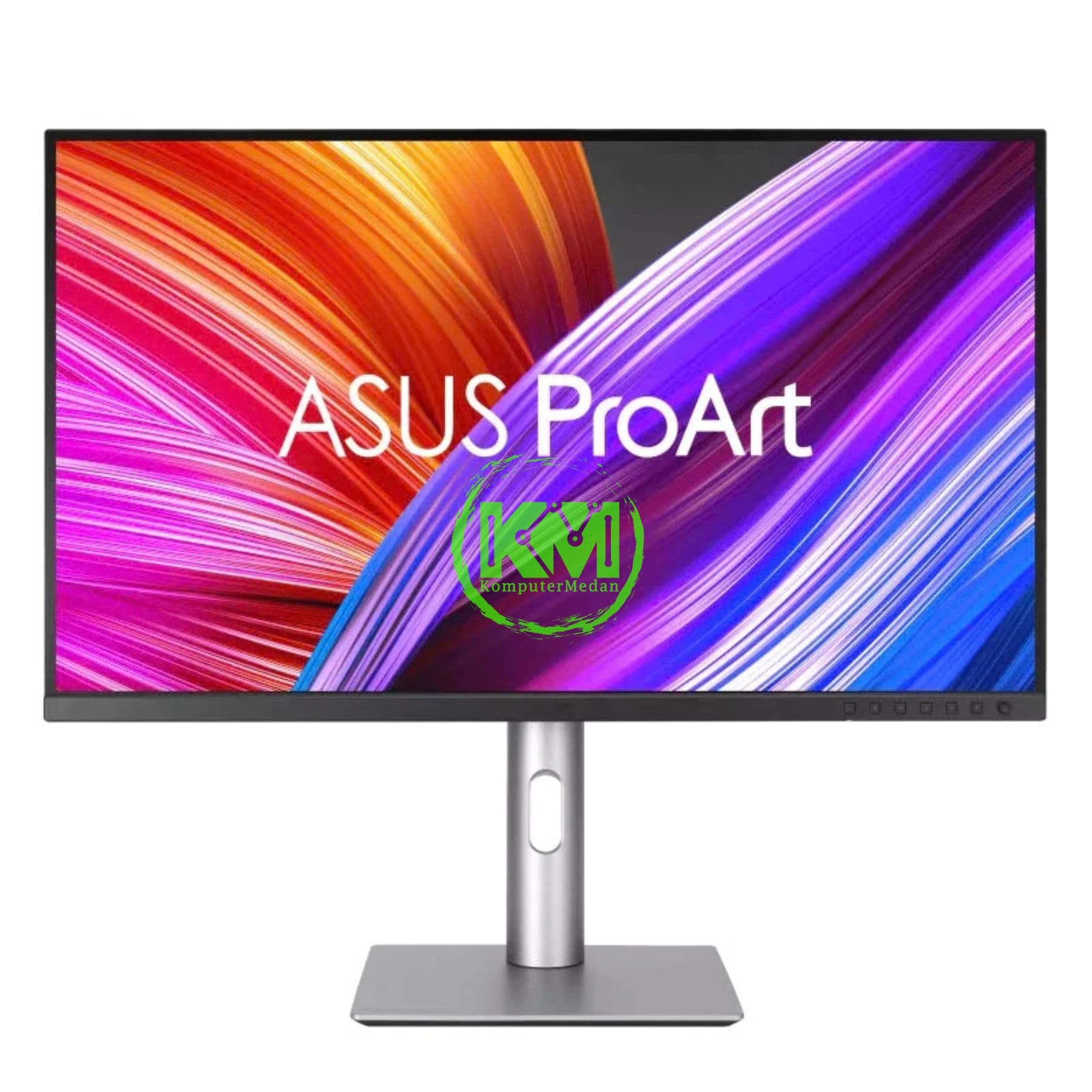 ASUS PROART PA279CRV LED MONITOR - Image 1