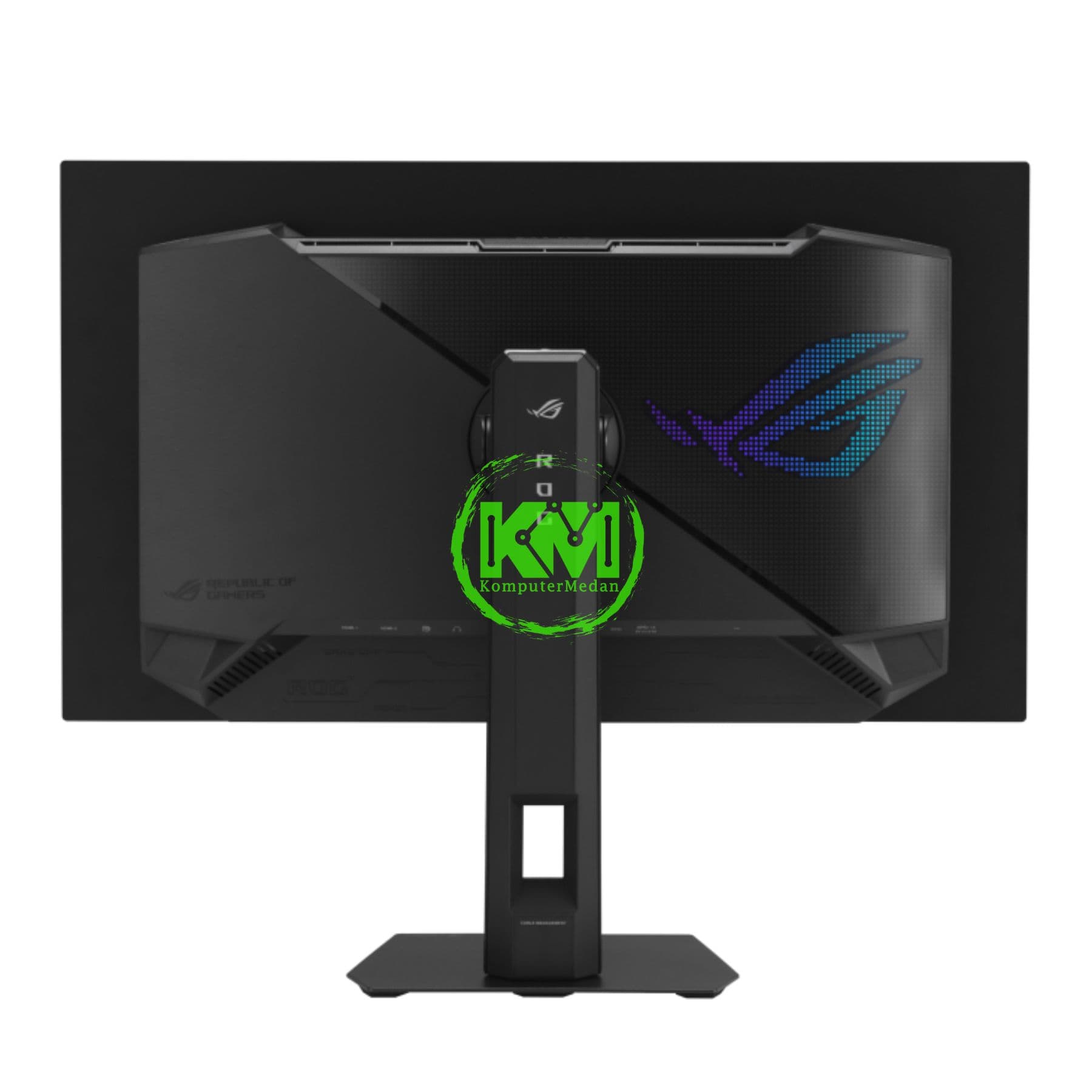 ASUS ROG STRIX XG27AQWMG OLED LED MONITOR - Image 5