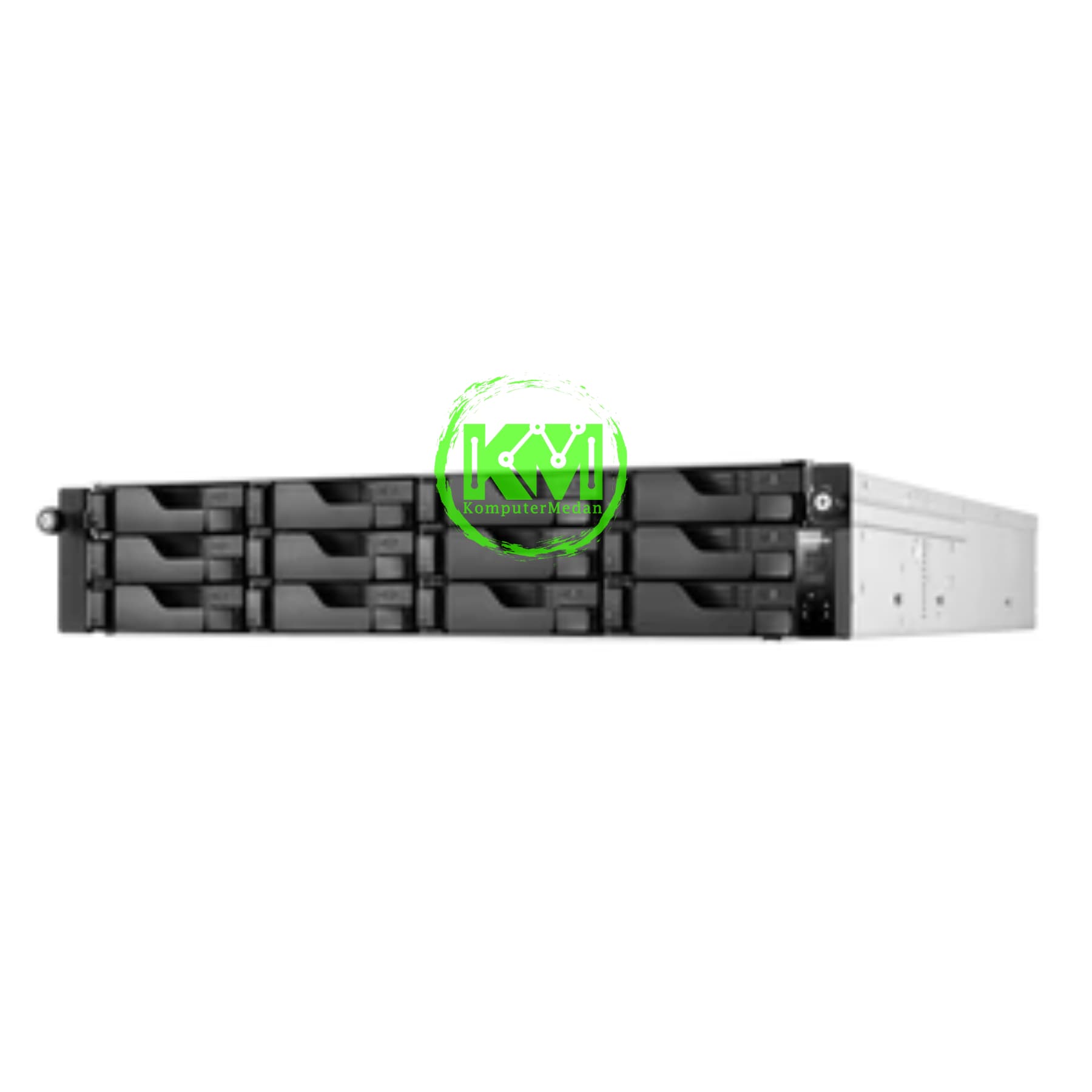ASUSTOR DRIVERSTOR 12BAY GEN 2