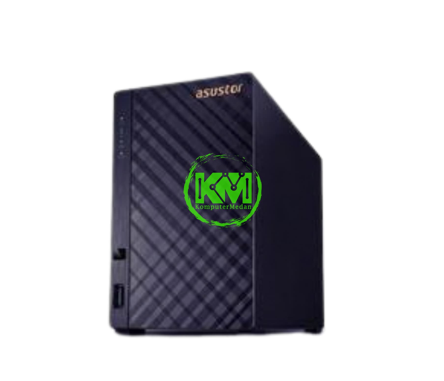 ASUSTOR DRIVESTOR 2BAY GEN 2 - Image 4